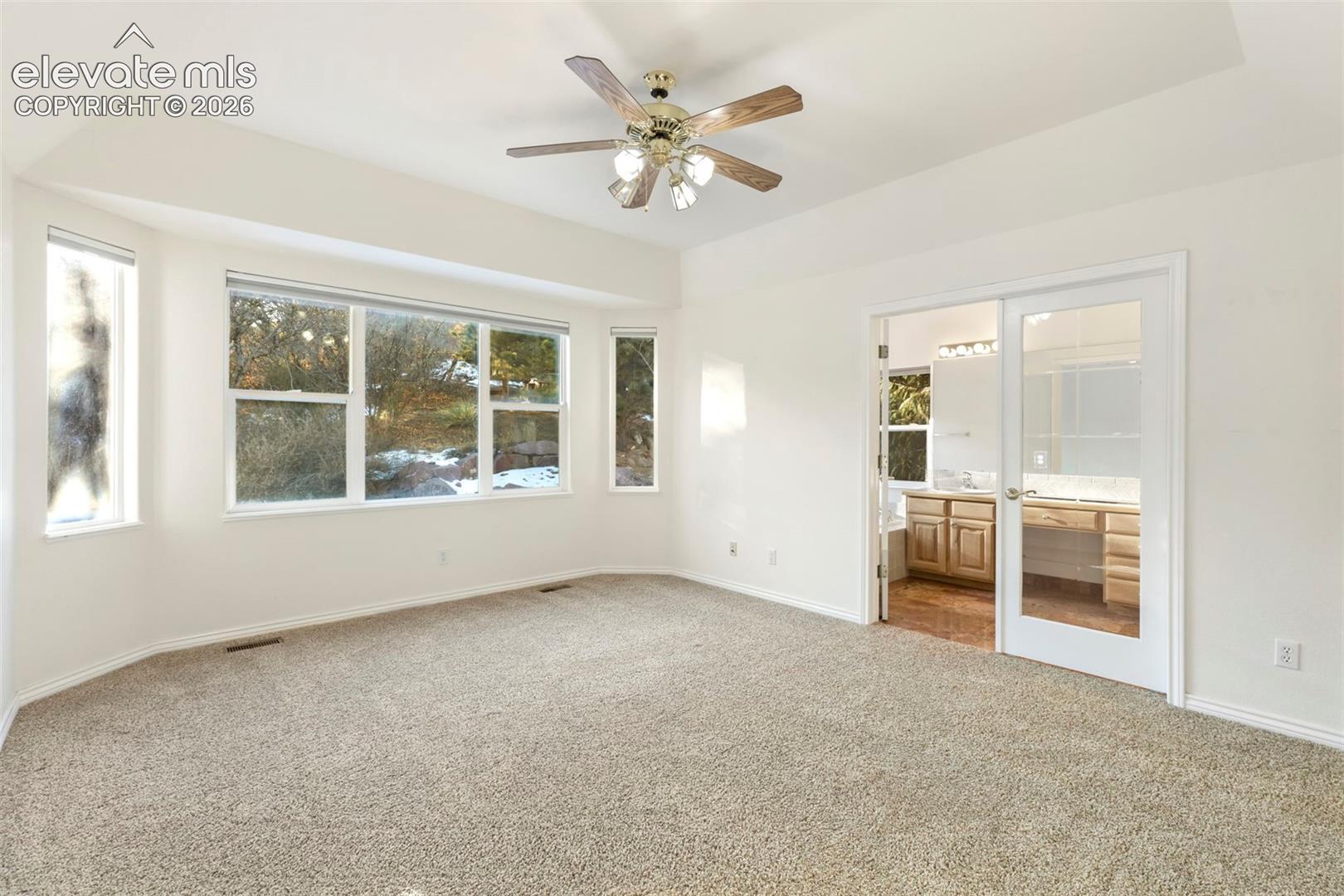 Photo 16 of 2383 Collegiate Drive, Colorado Springs