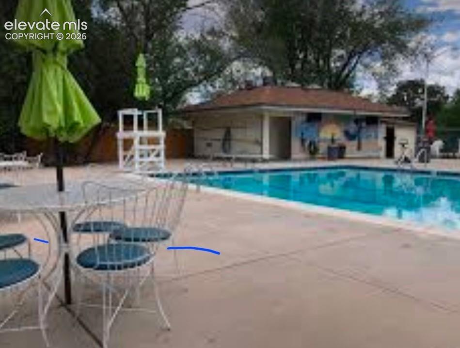 Vista Grande Recreation Association