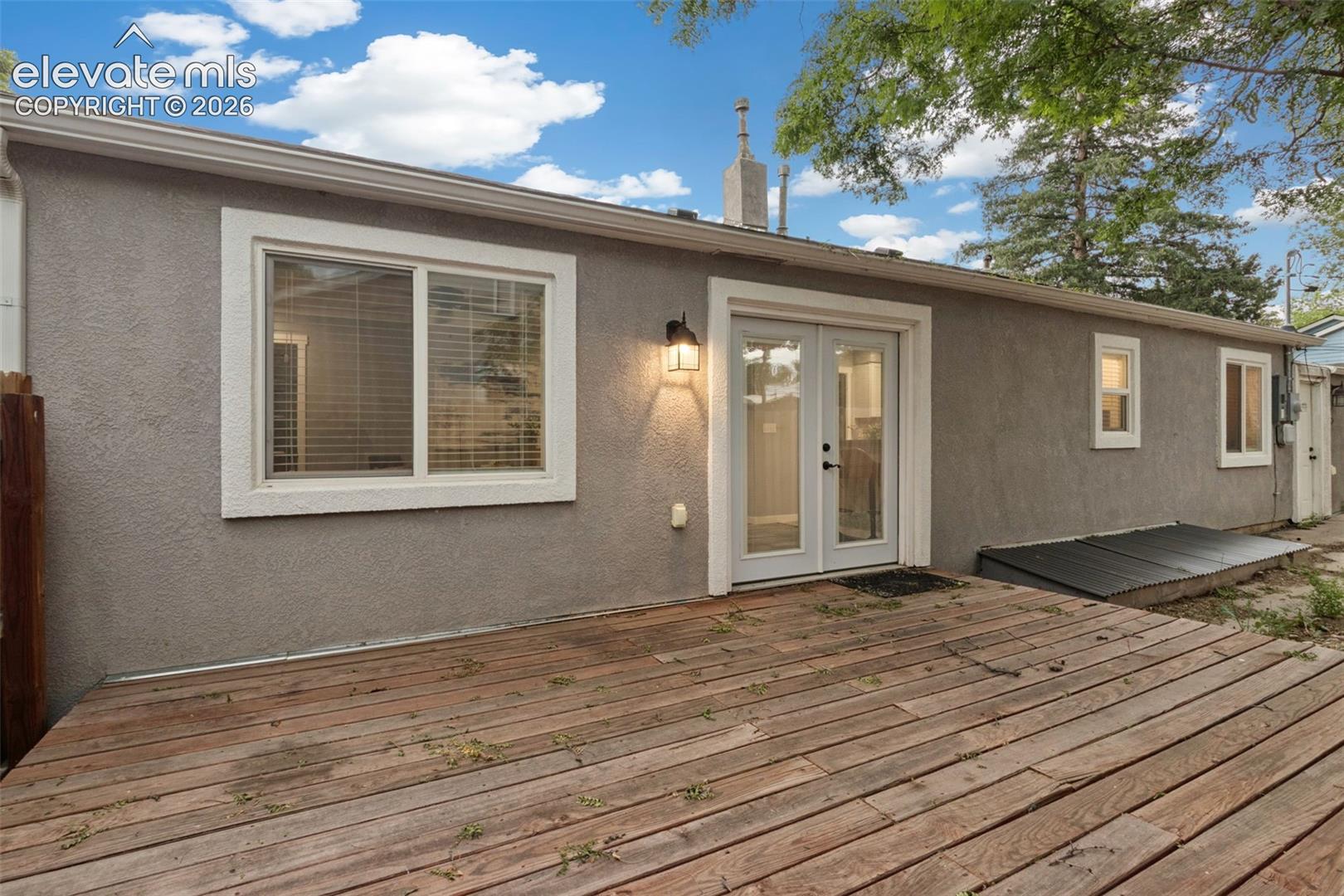 Photo 26 of 31 N Meade Avenue, Colorado Springs