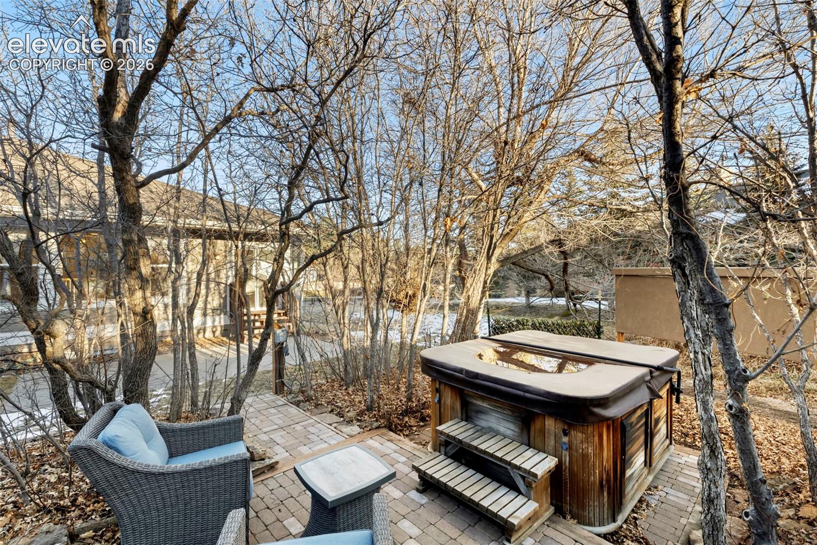 Photo 34 of 2383 Collegiate Drive, Colorado Springs