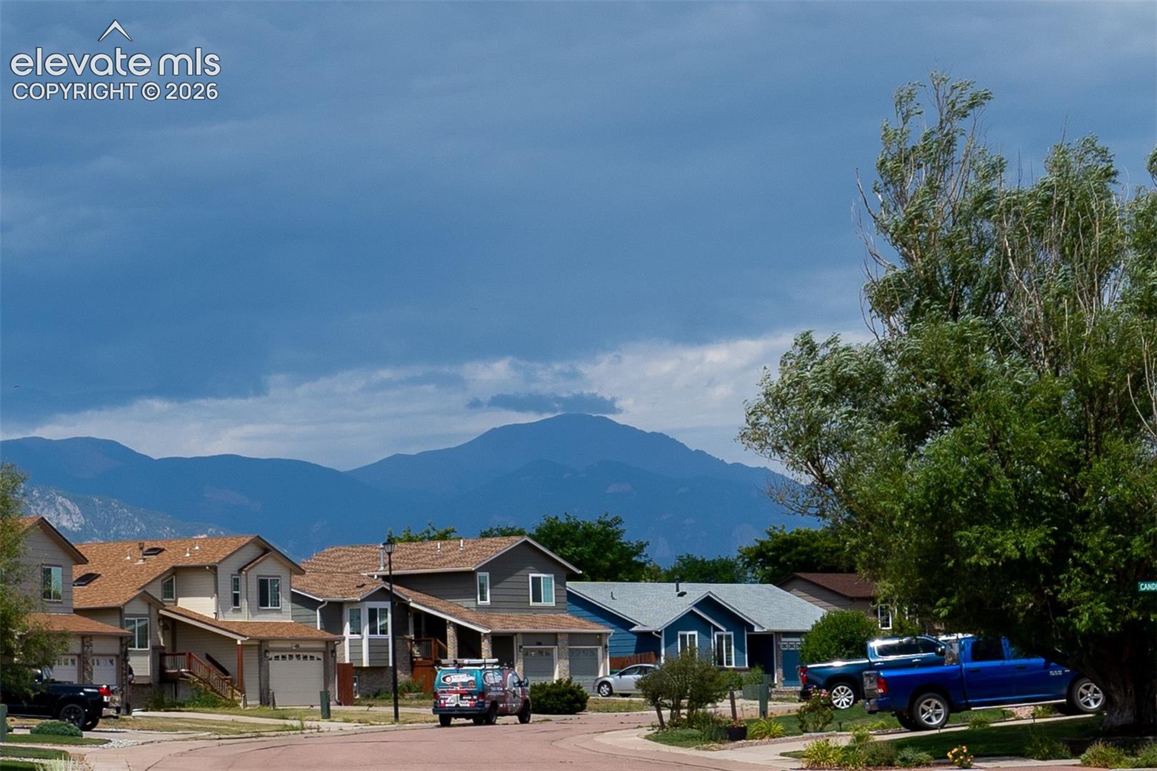 Photo 42 of 7477 Theresa Drive, Colorado Springs