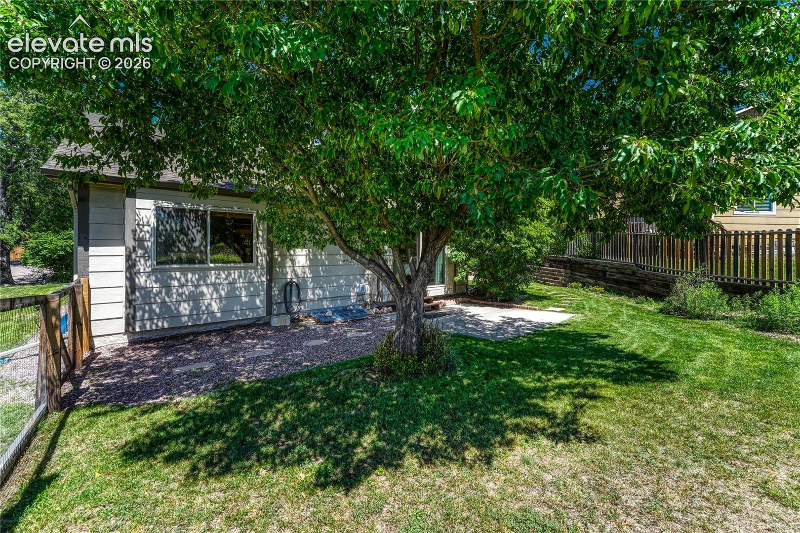 Photo 35 of 5055 Copernicus Way, Colorado Springs