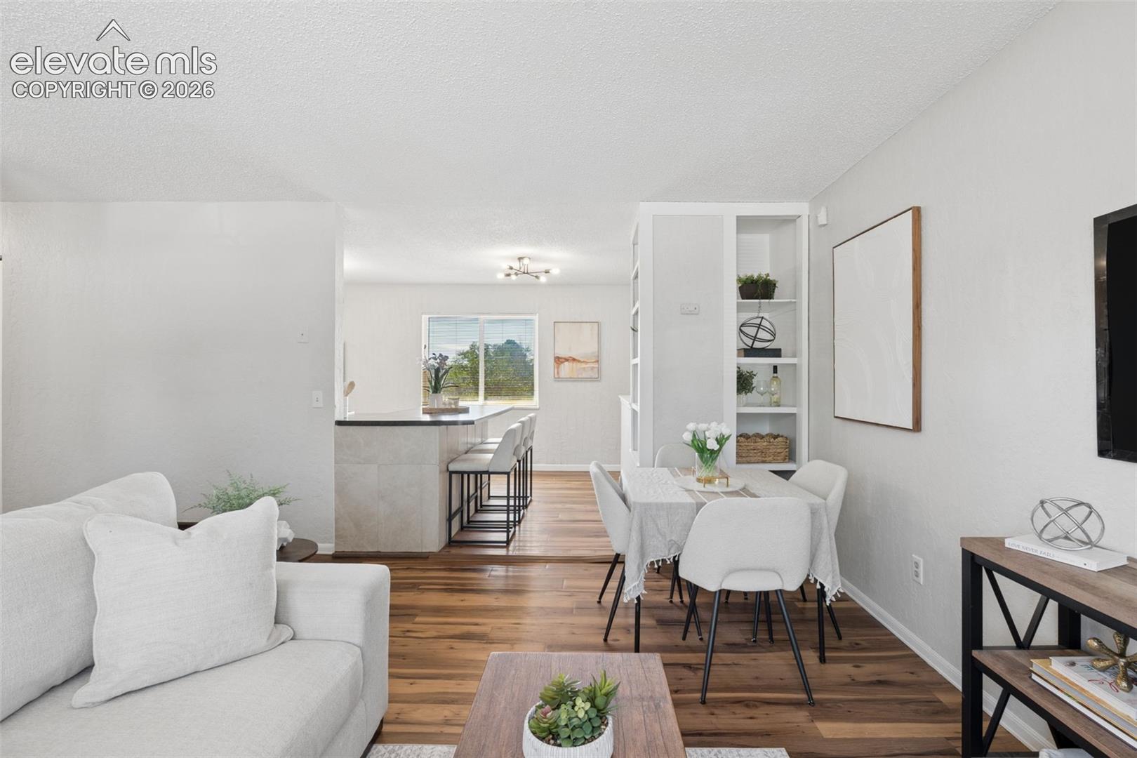 Photo 6 of 4777 N Sleepy Hollow Circle, Colorado Springs