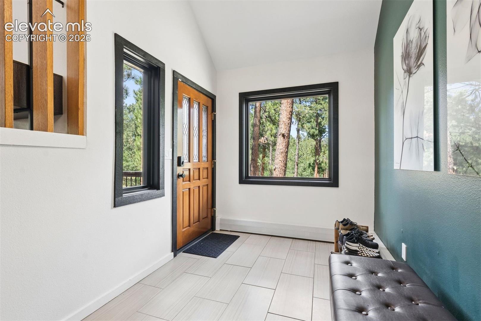 Photo 13 of 1015 Timber Valley Road, Colorado Springs