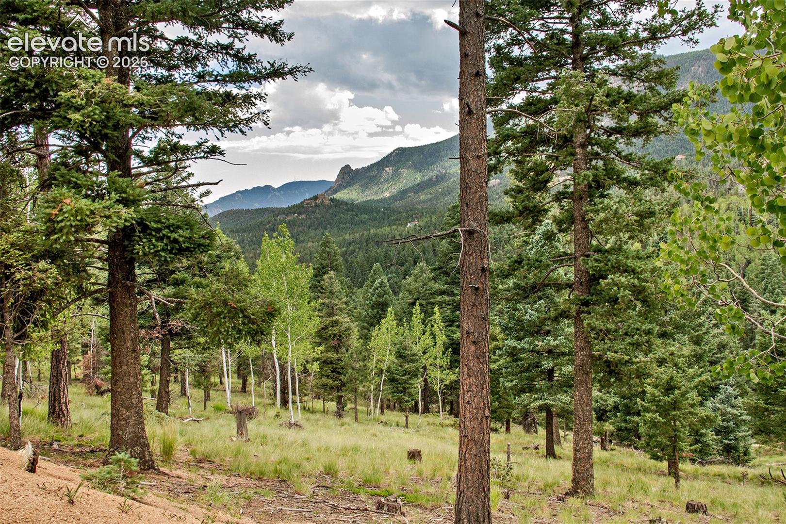 Photo 22 of 266 Aspen Ridge Road, Manitou Springs
