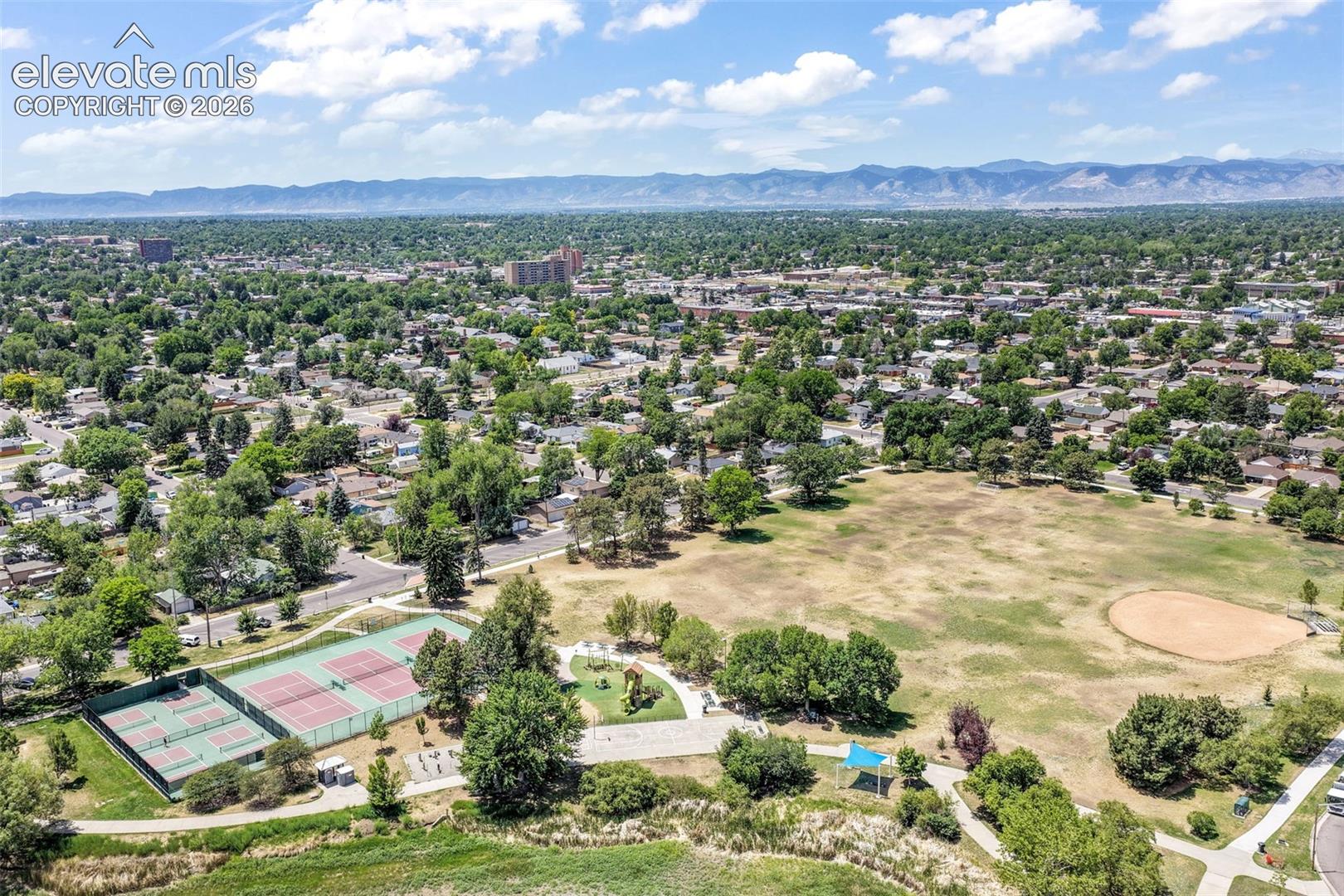 Photo 47 of 920 S Canosa Court, Denver
