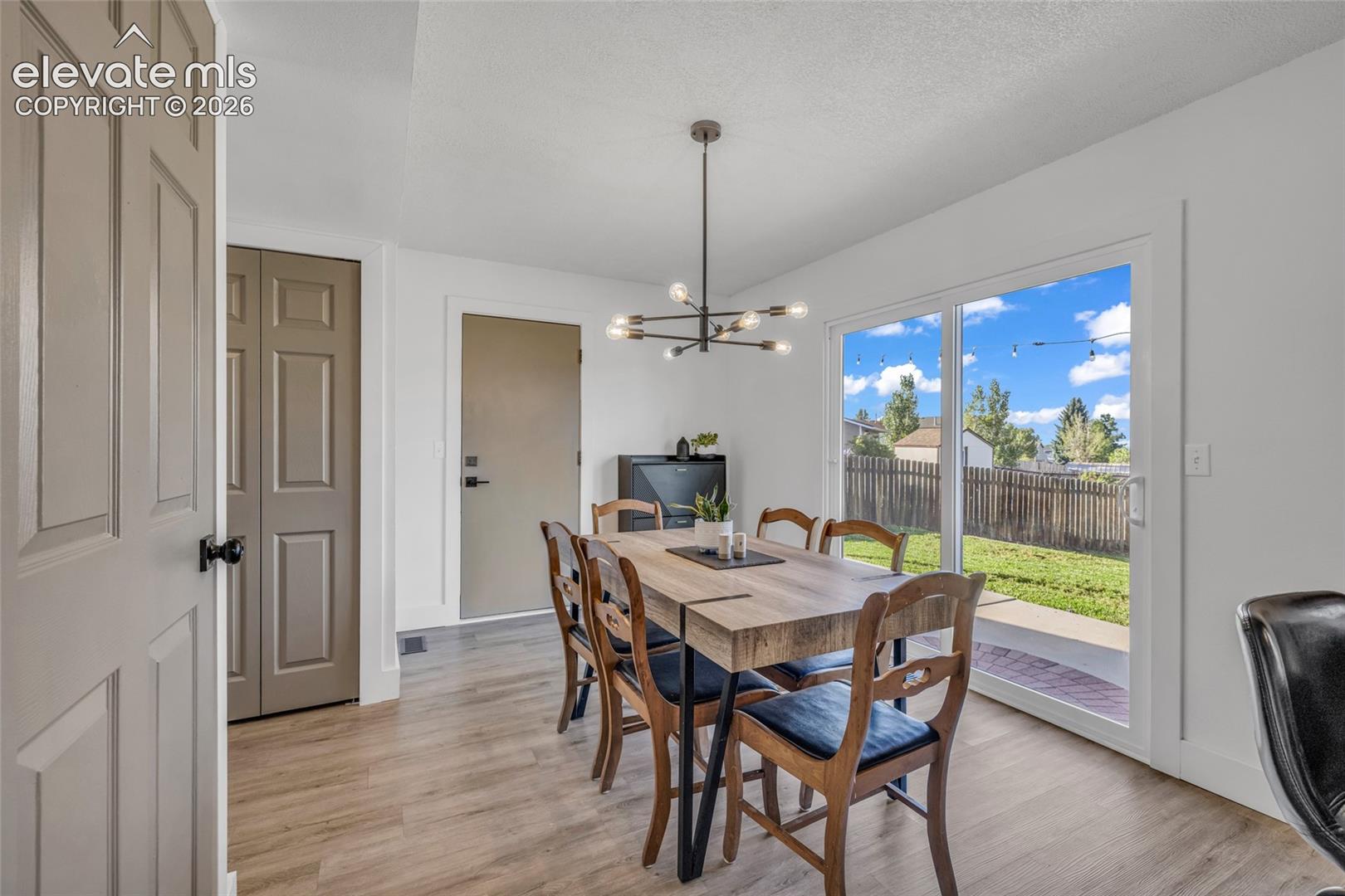 Photo 11 of 2160 Ambleside Drive, Colorado Springs