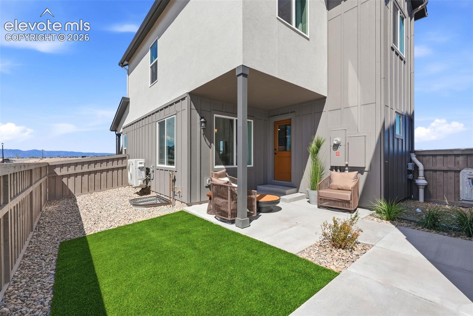 Photo 46 of 8760 Naperville Heights, Colorado Springs