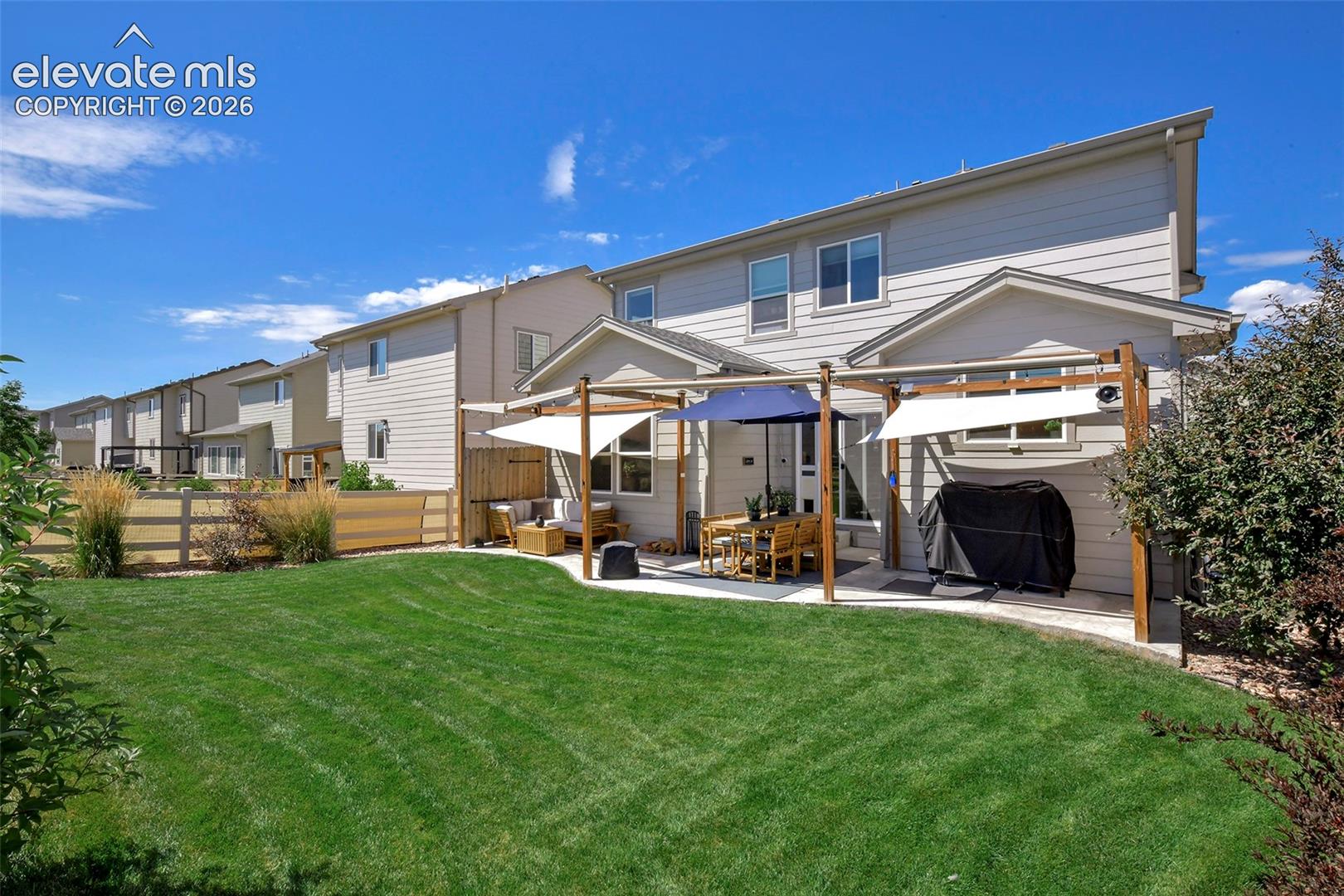 Photo 33 of 3750 Vineyard Circle, Colorado Springs