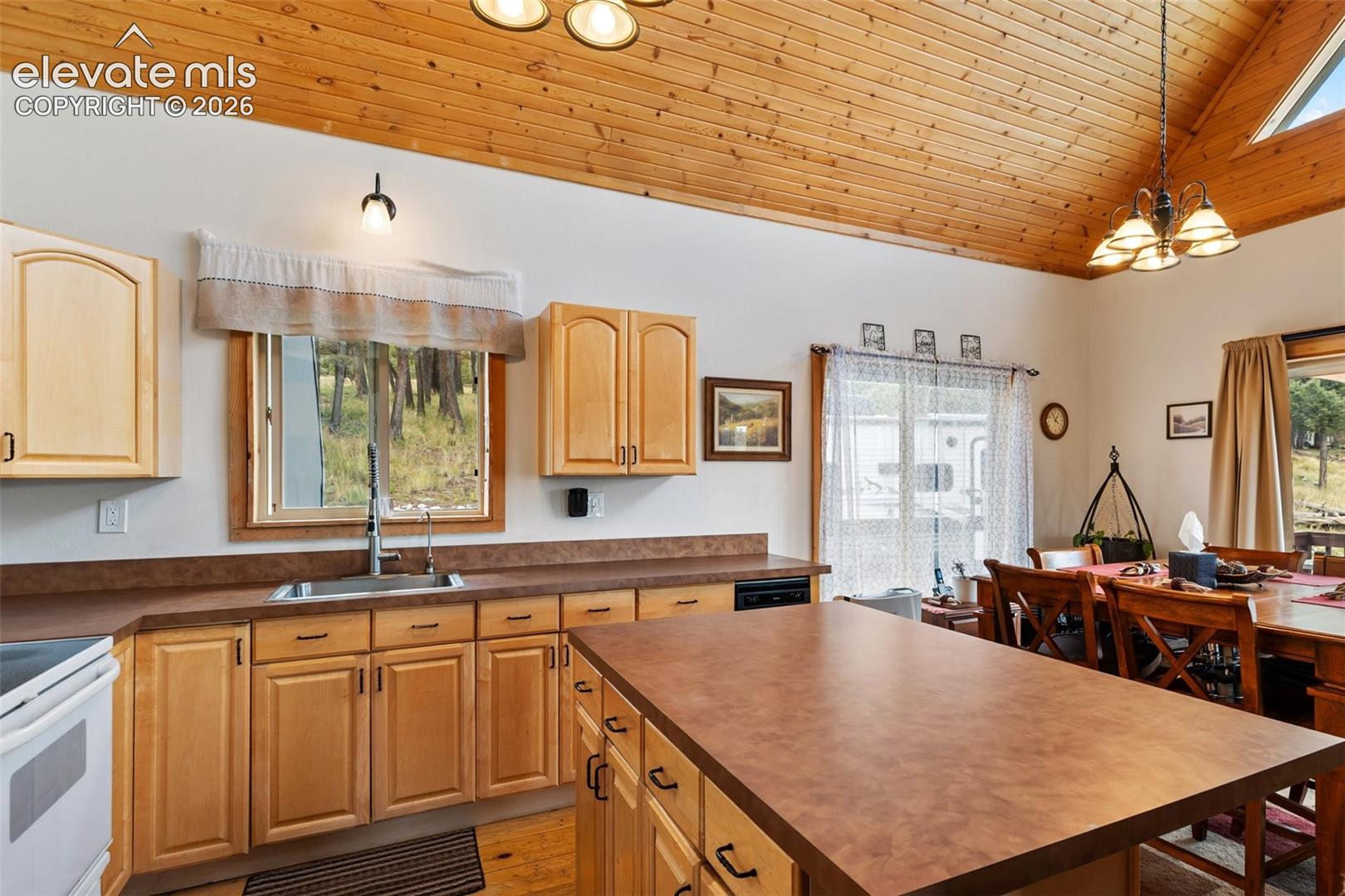 Photo 9 of 1807 Windmill Drive, Hartsel