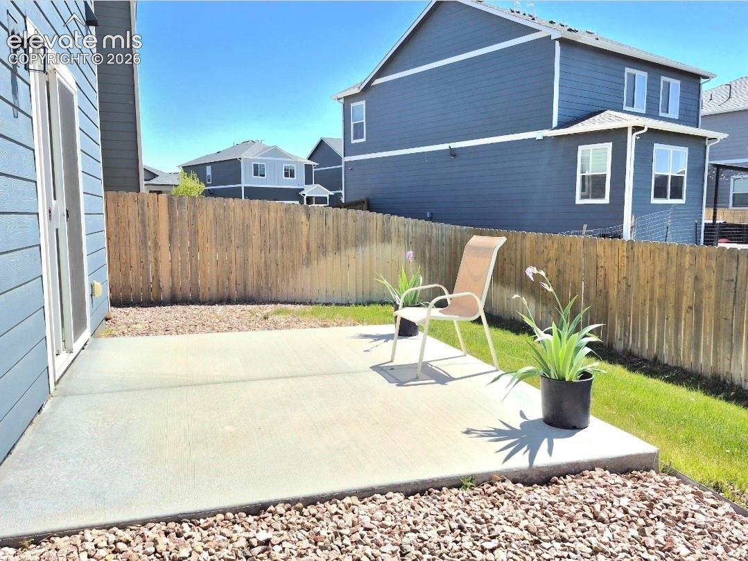 Photo 32 of 6868 Alsea Drive, Colorado Springs