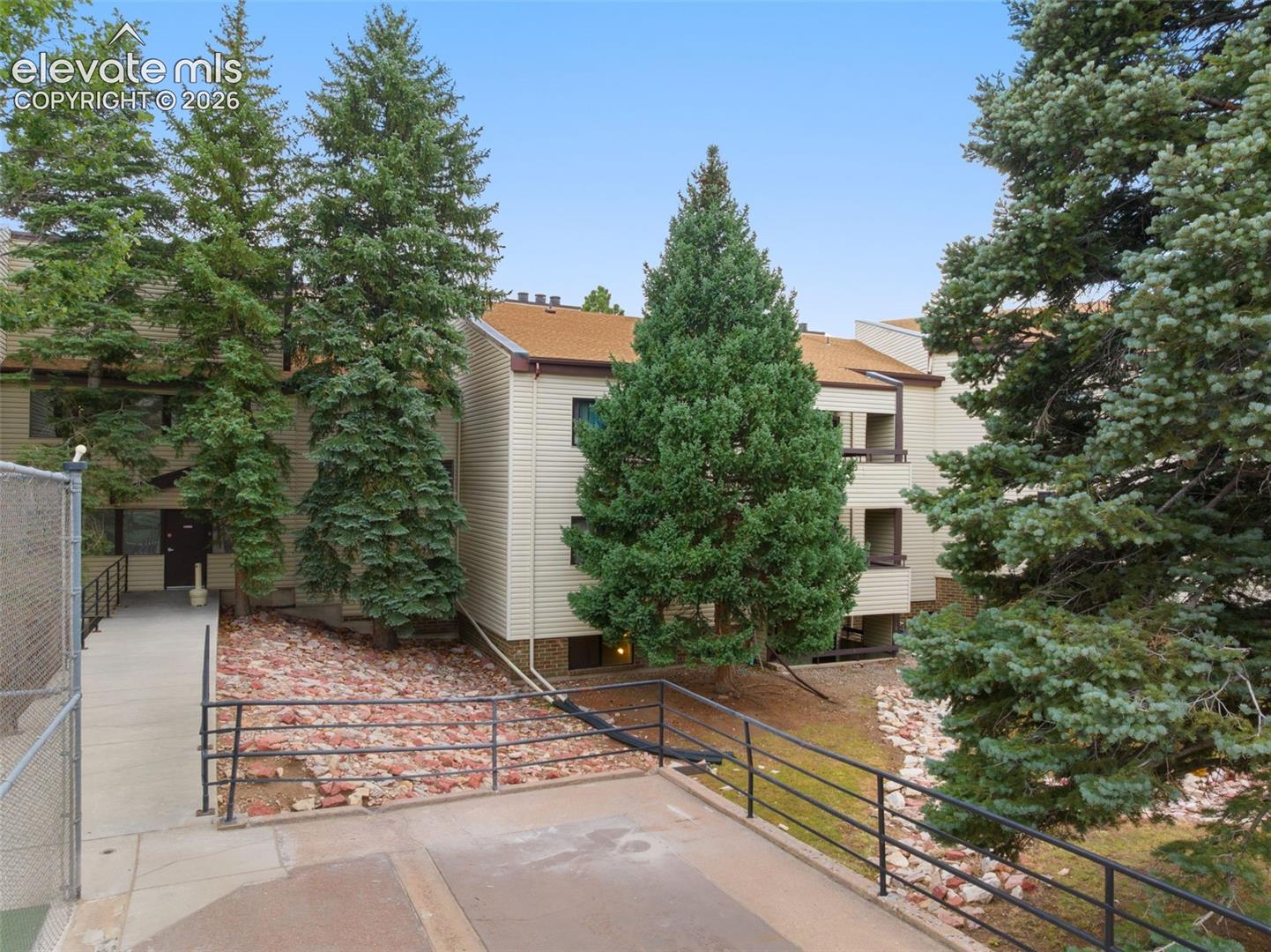 Photo 39 of 6530 Delmonico Drive #106, Colorado Springs