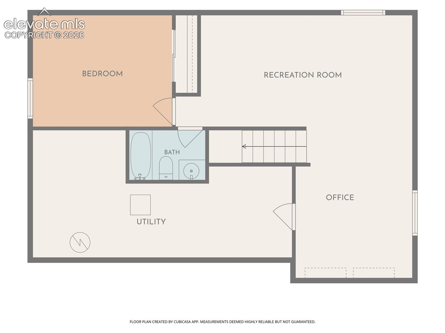 Photo 49 of 6914 Sierra Meadows Drive, Colorado Springs