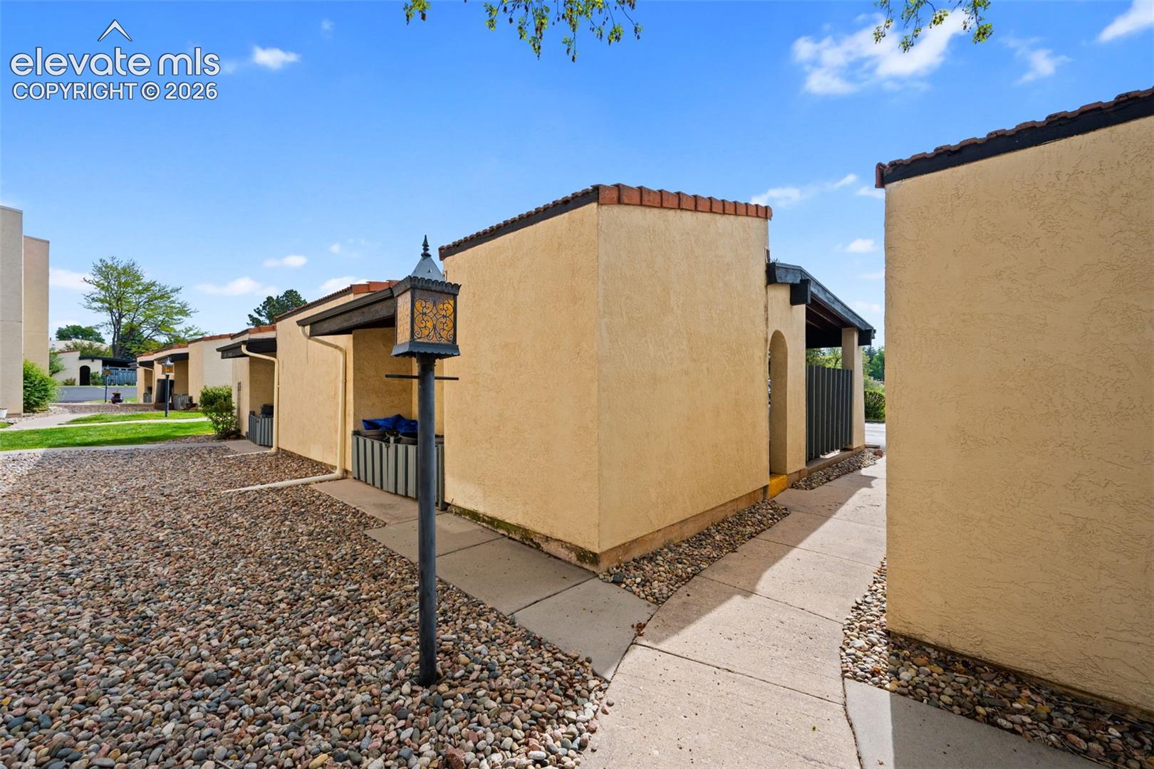 Photo 24 of 1018 Fontmore Road #A, Colorado Springs