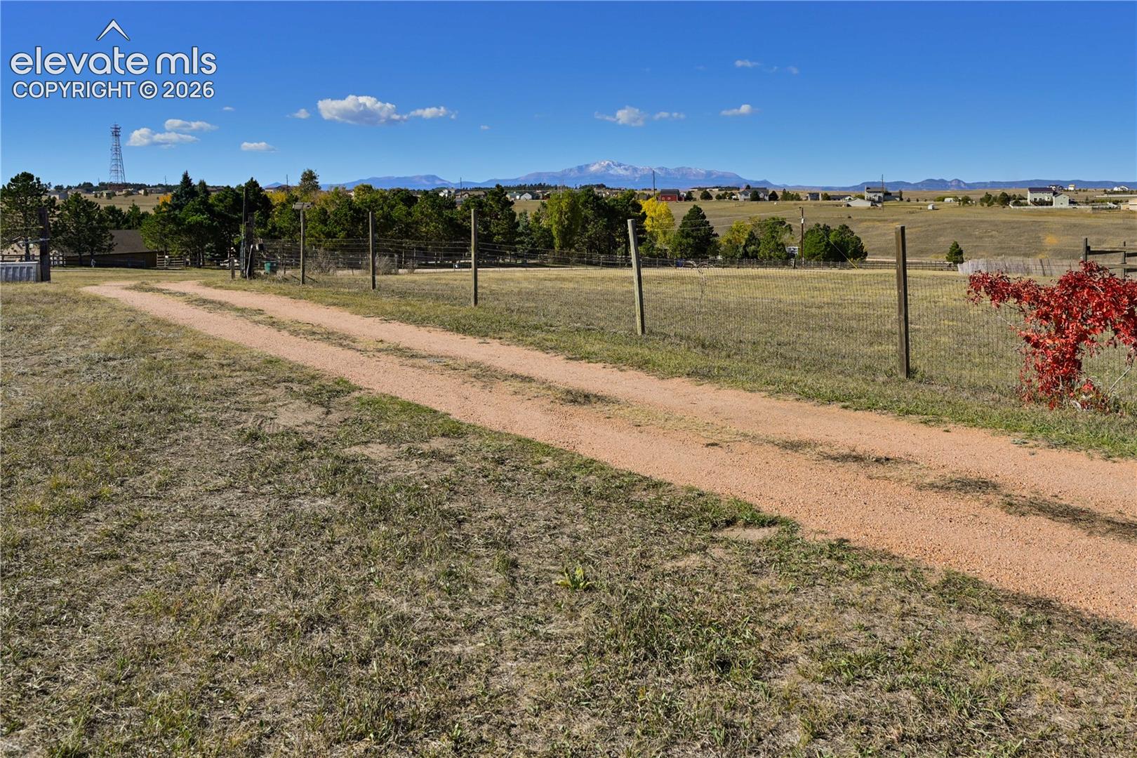 Photo 38 of 7650 Lark Bunting Court, Colorado Springs