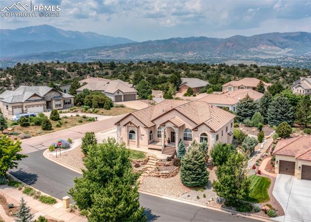 Photo 38 of 1420 Rockhurst Boulevard, Colorado Springs