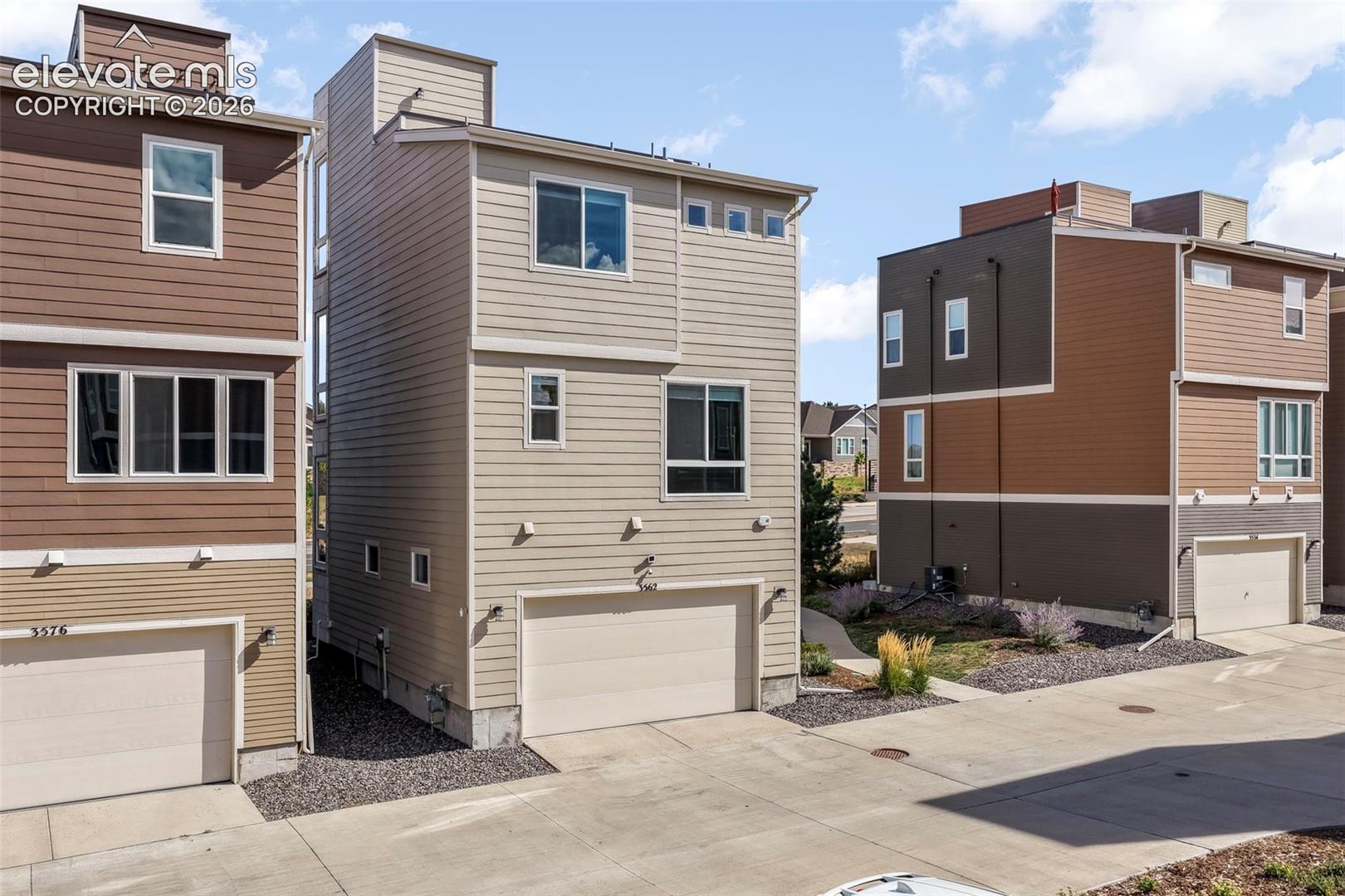 Photo 43 of 3562 Cerf Way, Castle Rock