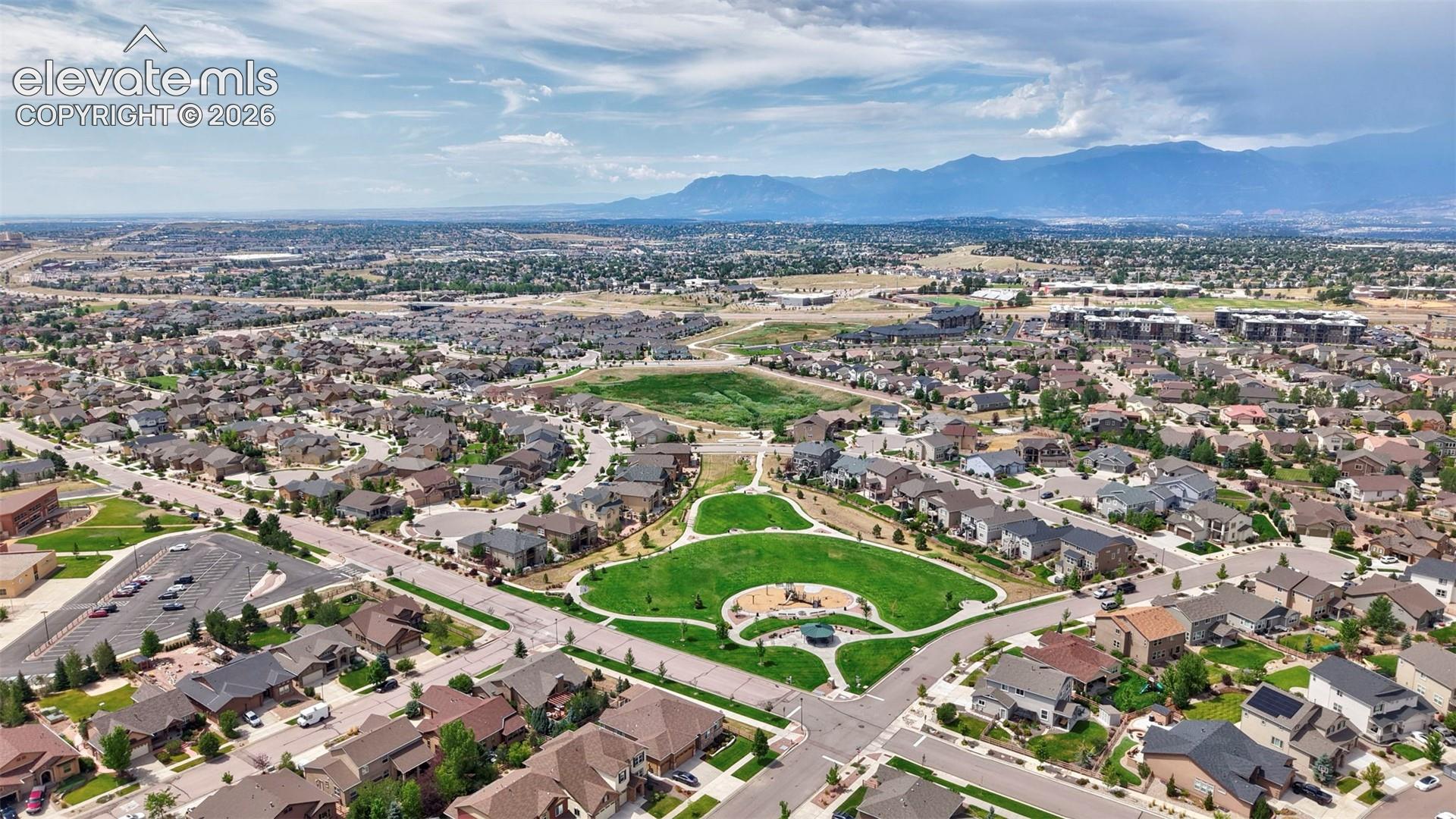 Photo 47 of 5918 Monashee Court, Colorado Springs