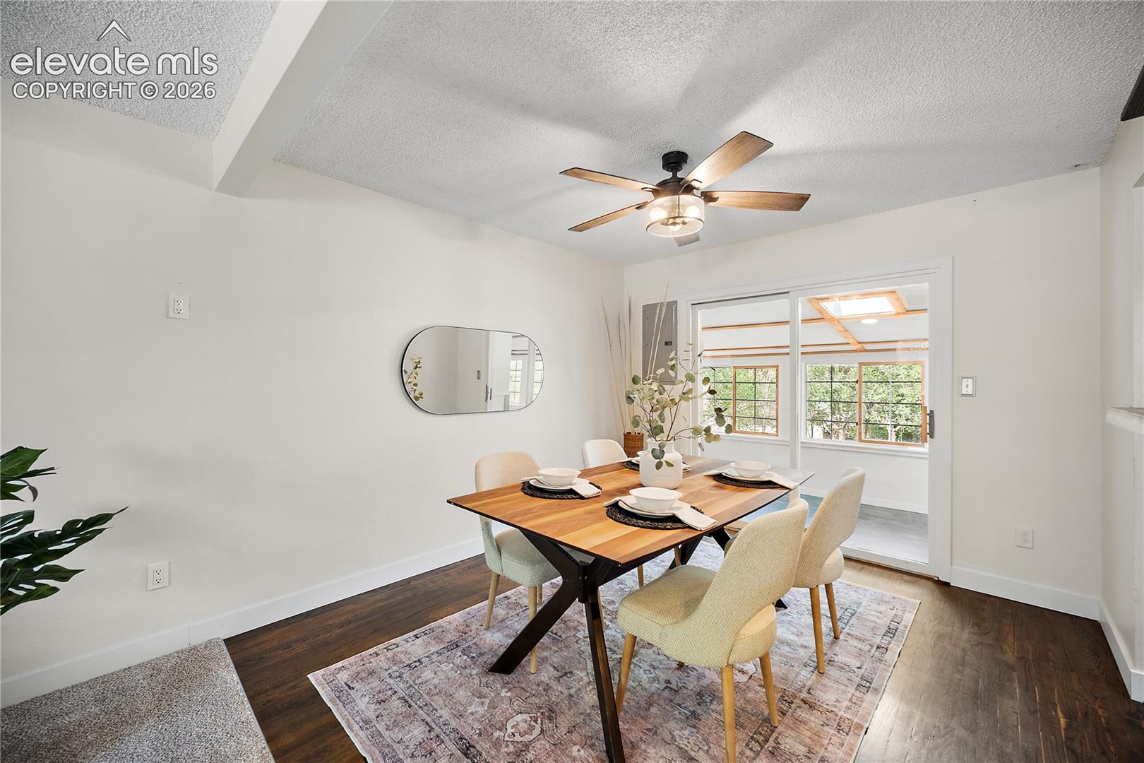 Photo 6 of 310 Cielo Vista Street, Colorado Springs