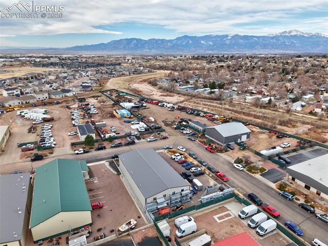 Photo 8 of 7302 Cole View, Colorado Springs