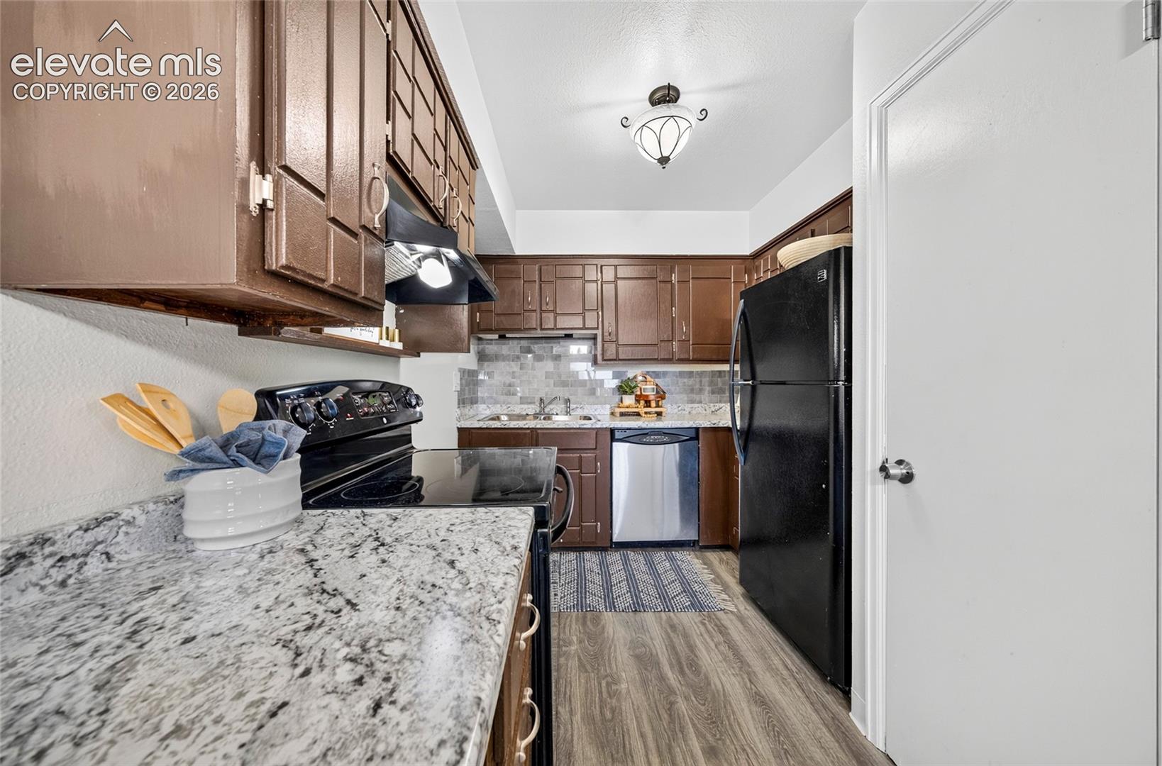Photo 8 of 1103 Willow Bend Circle #4, Colorado Springs
