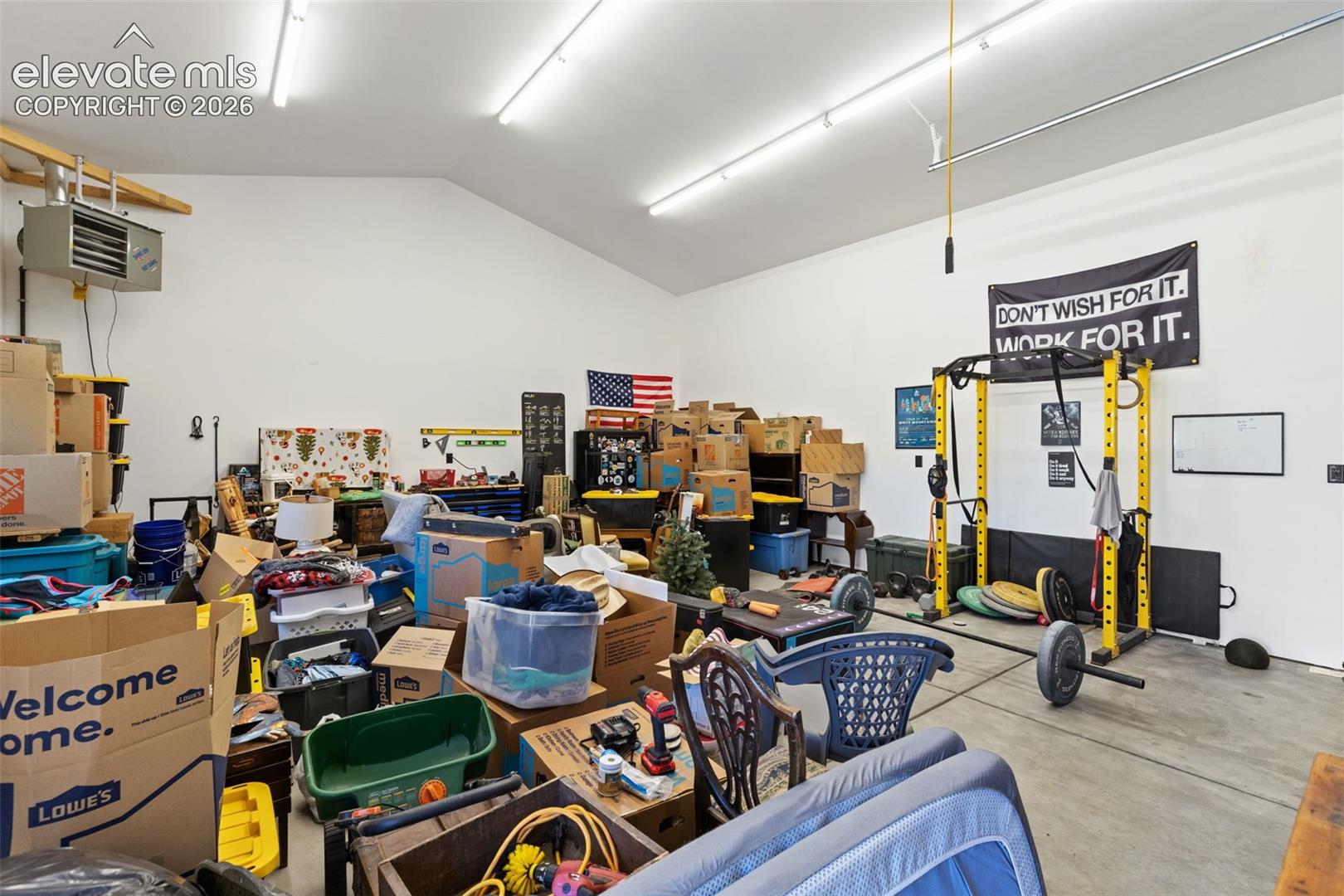 Workshop