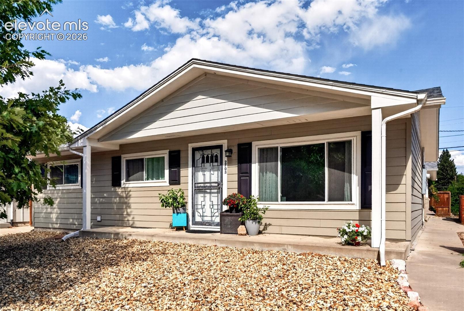 Photo 33 of 2703 N Arcadia Street, Colorado Springs