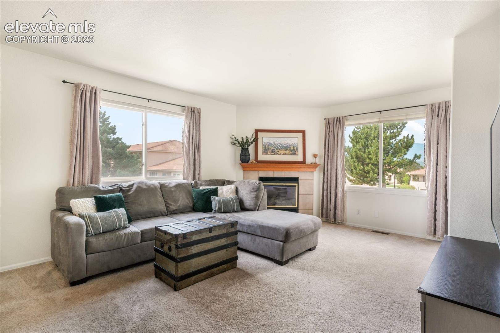 Photo 18 of 92 Luxury Lane, Colorado Springs