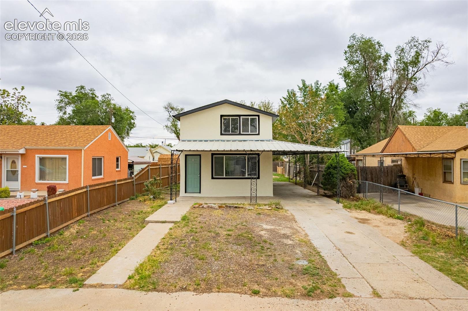 Photo 25 of 1418 Bragdon Avenue, Pueblo