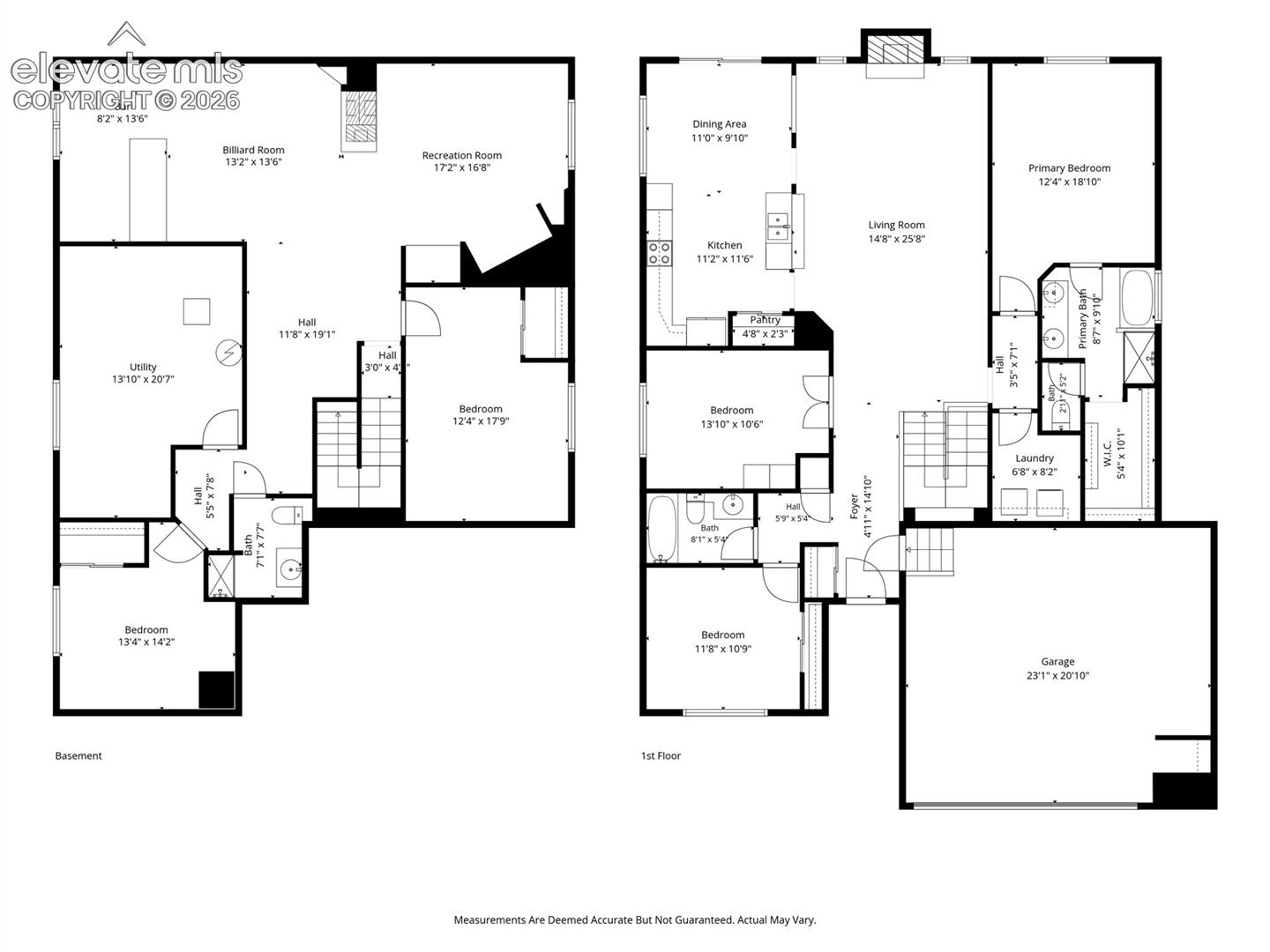 4448 Golf Club Dr, Colorado Springs, CO 80922