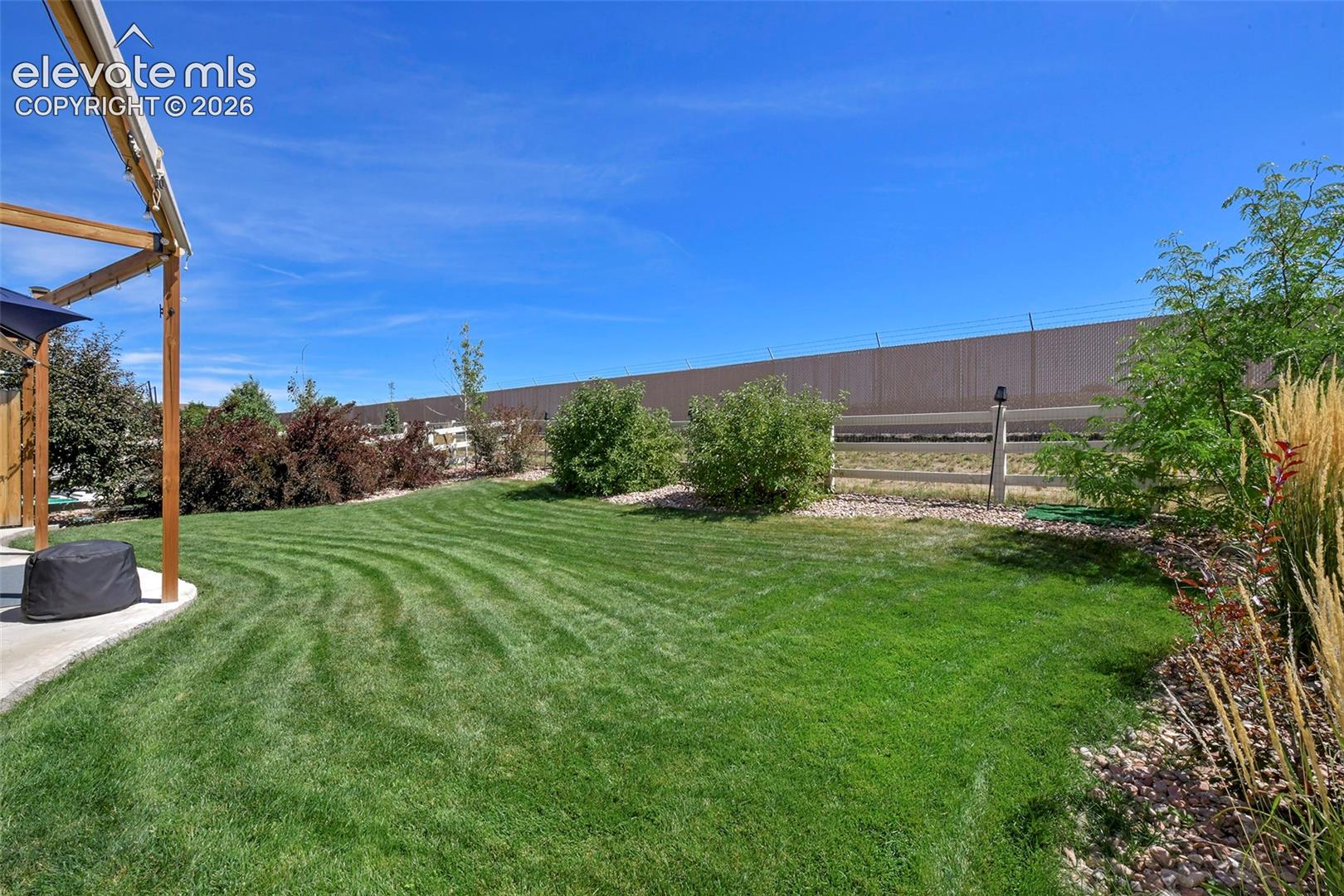 Photo 30 of 3750 Vineyard Circle, Colorado Springs
