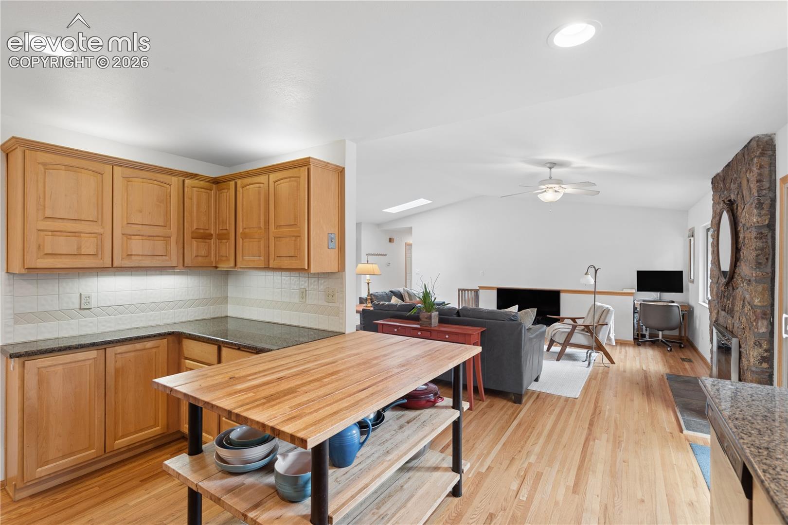Photo 12 of 505 Big Sky Court, Colorado Springs