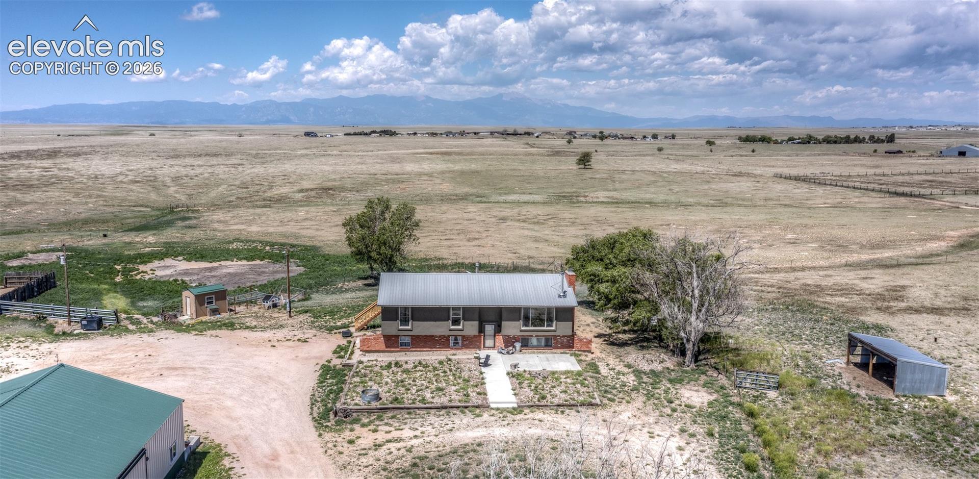 Photo 38 of 3830 Hemmingway Road, Colorado Springs