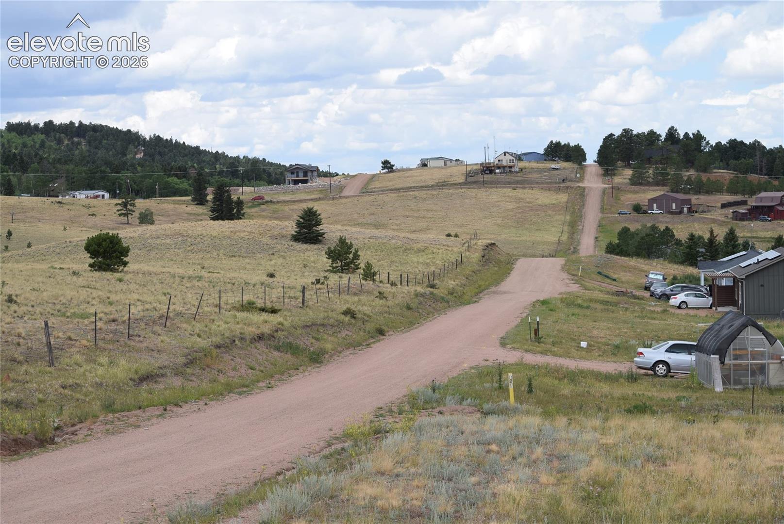 Photo 48 of 877 Maid Marian Drive, Divide