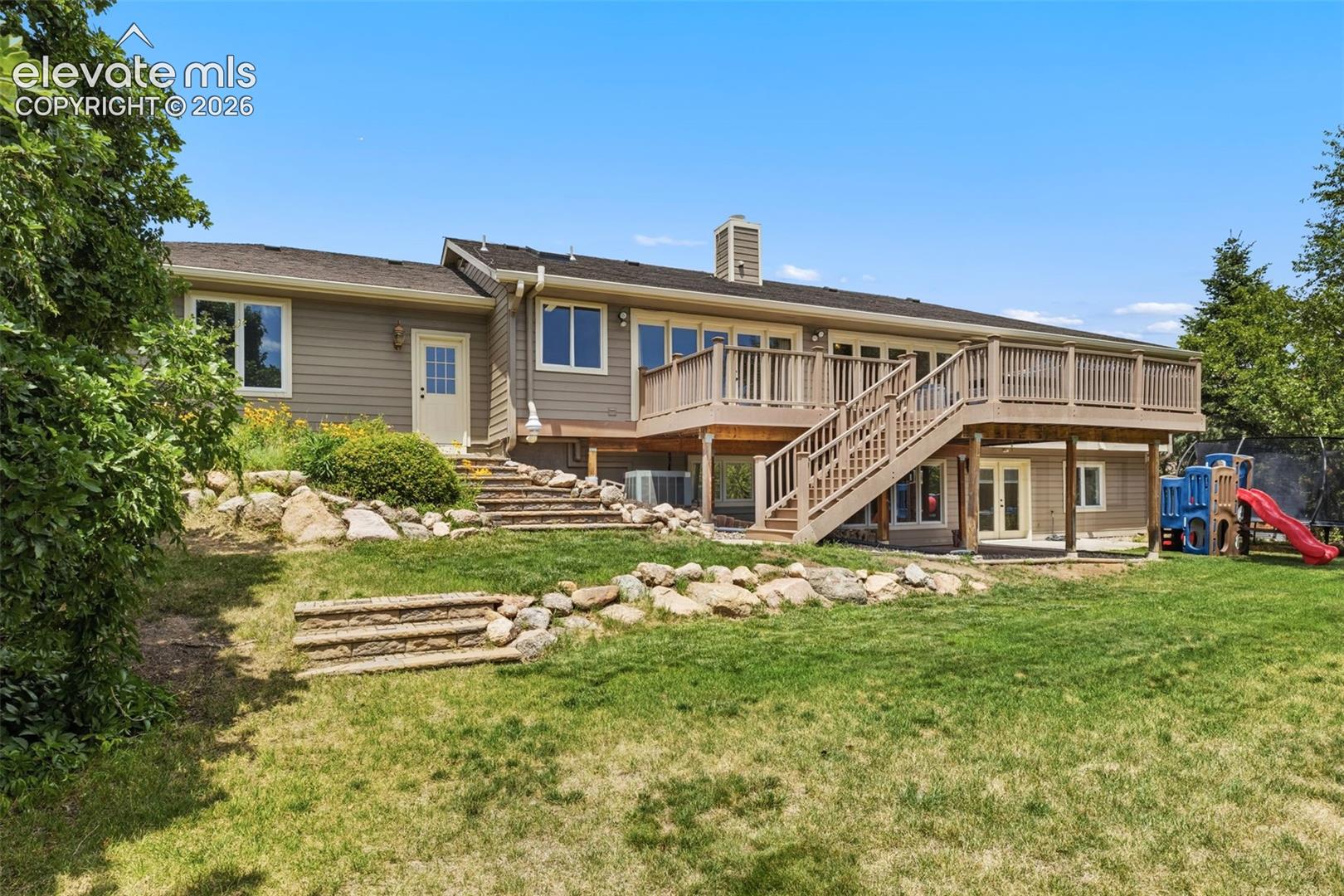 Photo 37 of 225 Thames Drive, Colorado Springs