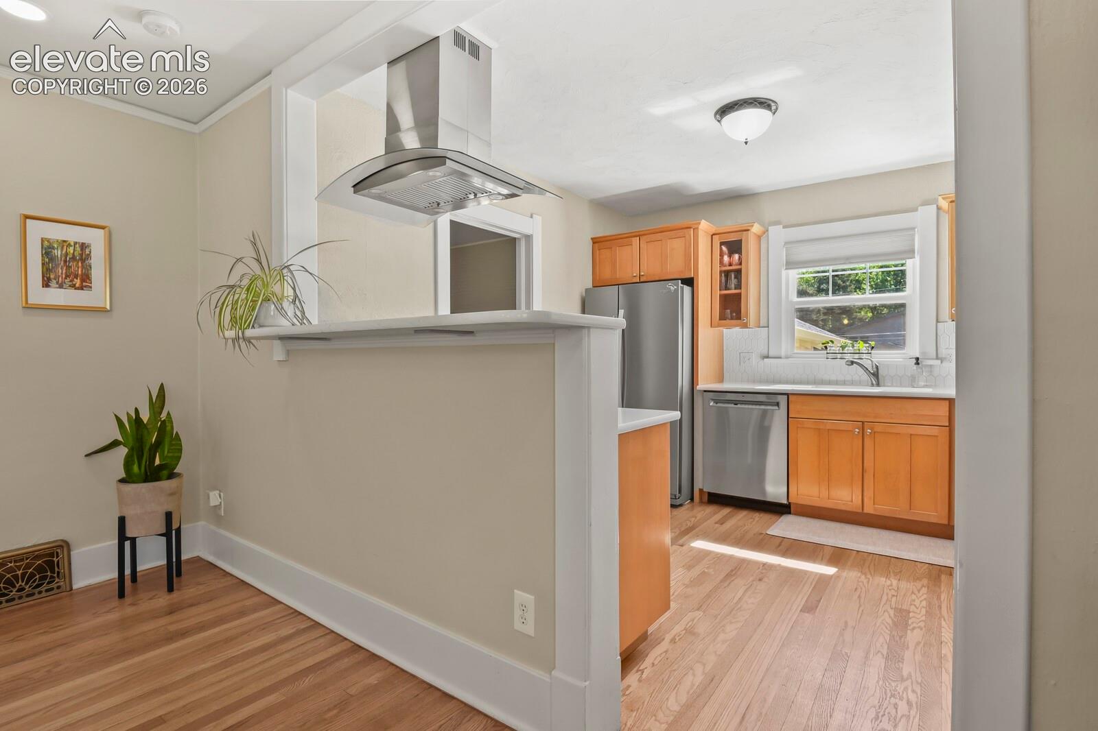 Photo 15 of 1507 N El Paso Street, Colorado Springs