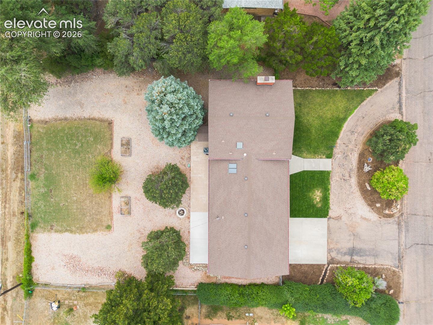 Photo 50 of 211 Westcott Avenue, Colorado Springs