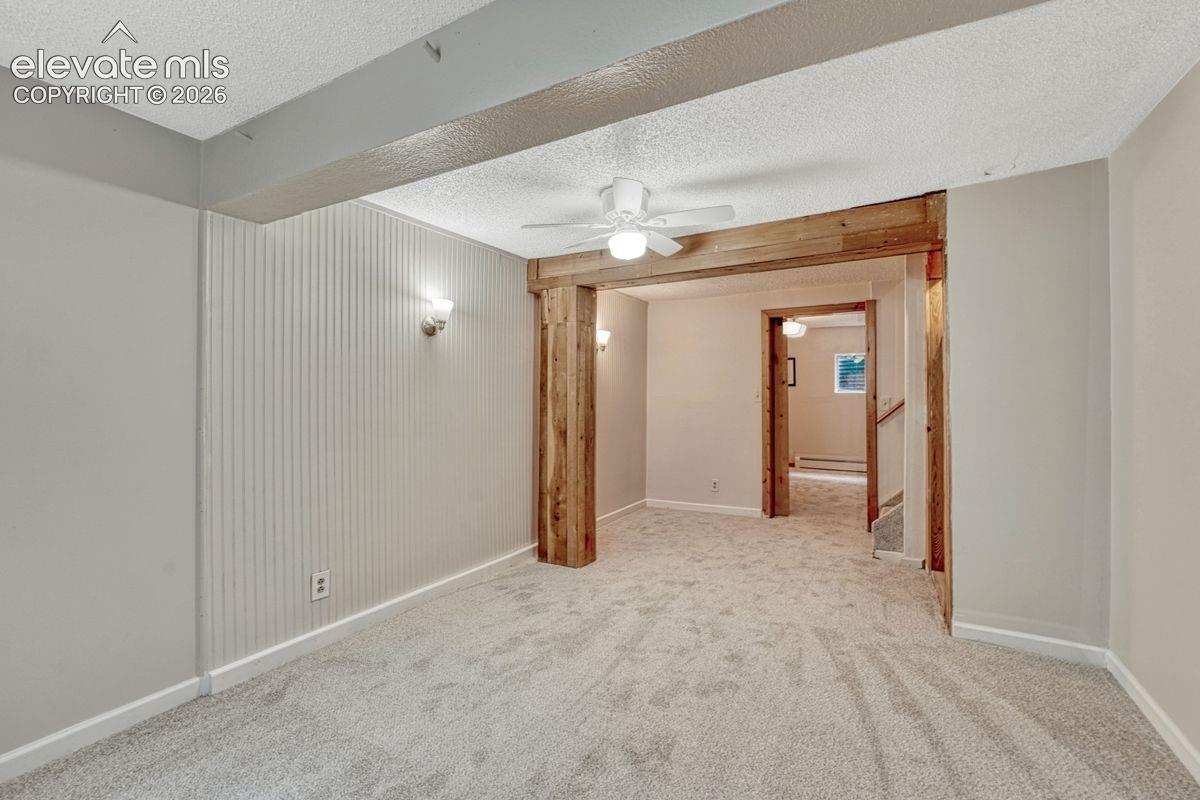 Photo 38 of 728 W Kiowa Street, Colorado Springs
