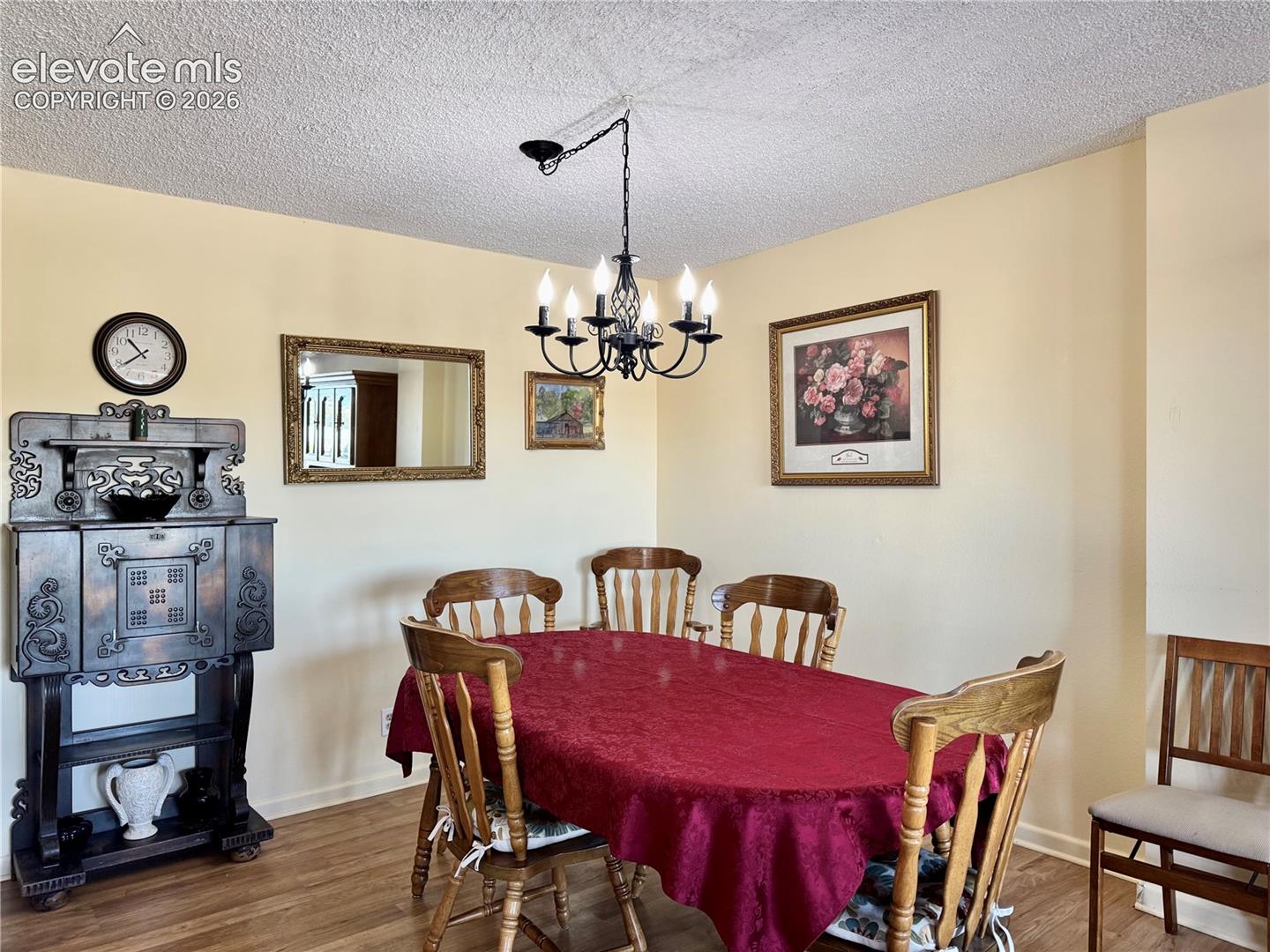 Photo 7 of 411 Lakewood Circle #C406, Colorado Springs