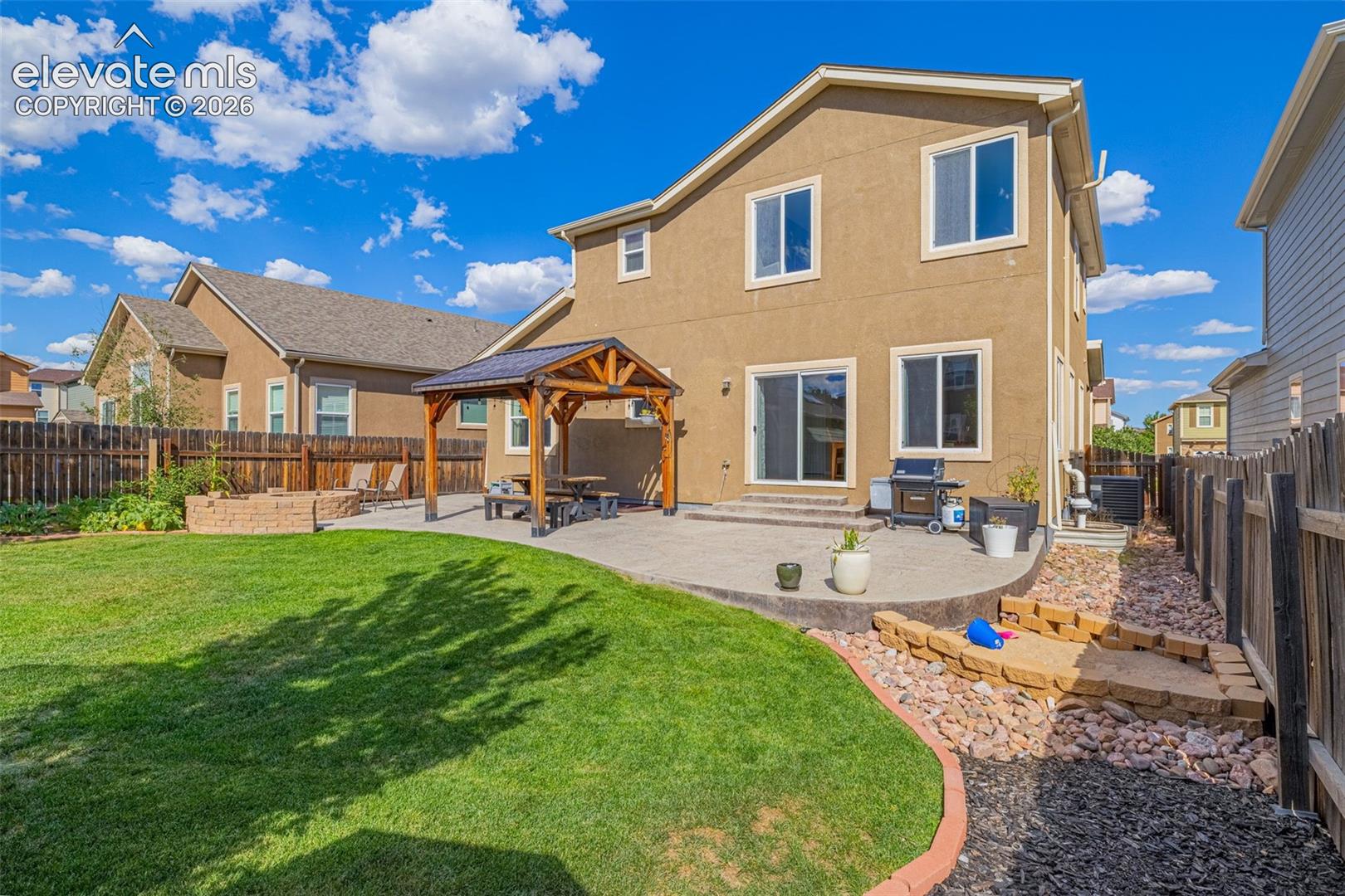Photo 41 of 7886 Springwood Terrace, Colorado Springs