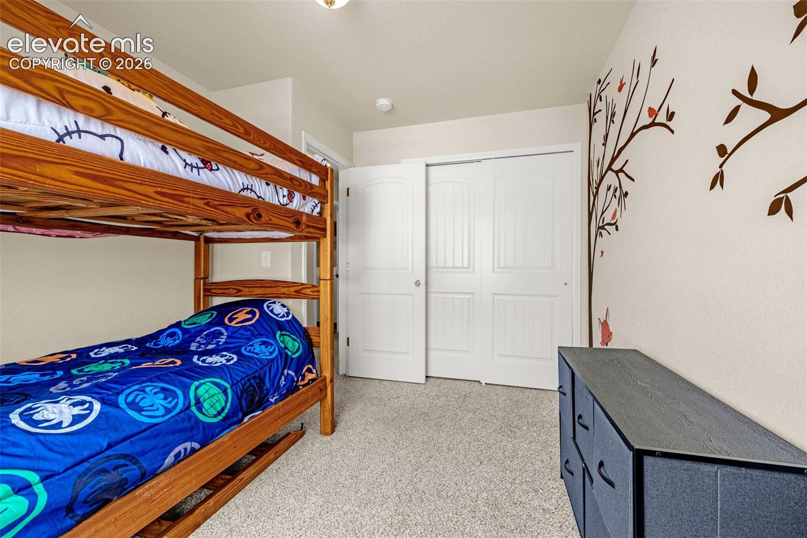 2nd Bedroom