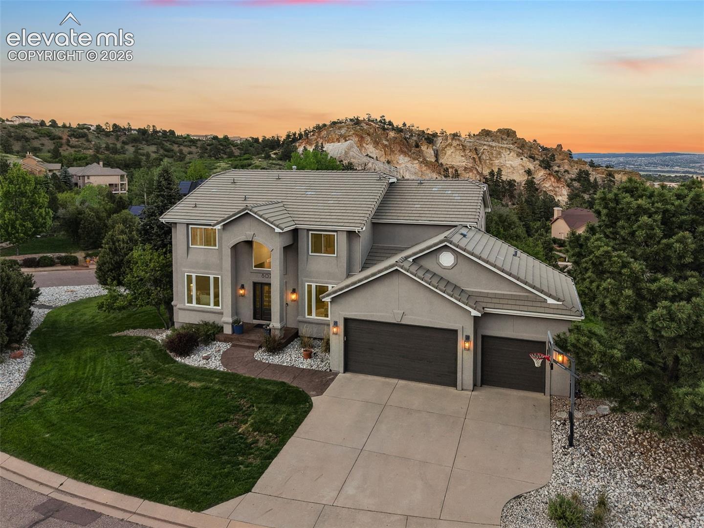8025 Applestone Trl, Colorado Springs, CO 80919