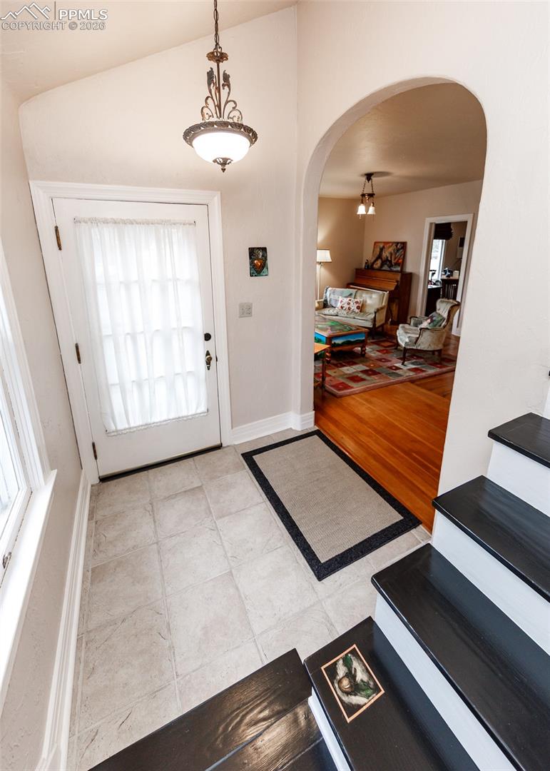 Photo 6 of 1517 N Corona Street, Colorado Springs