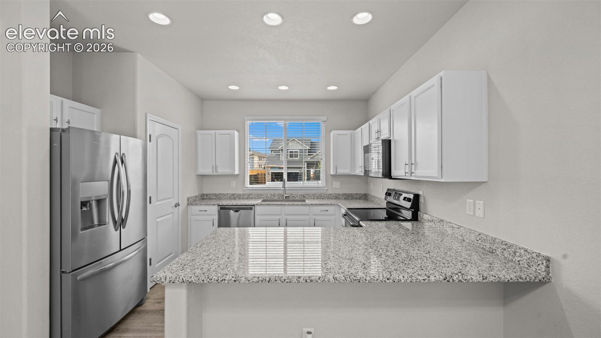 Photo 11 of 6425 Dancing Star Way, Colorado Springs