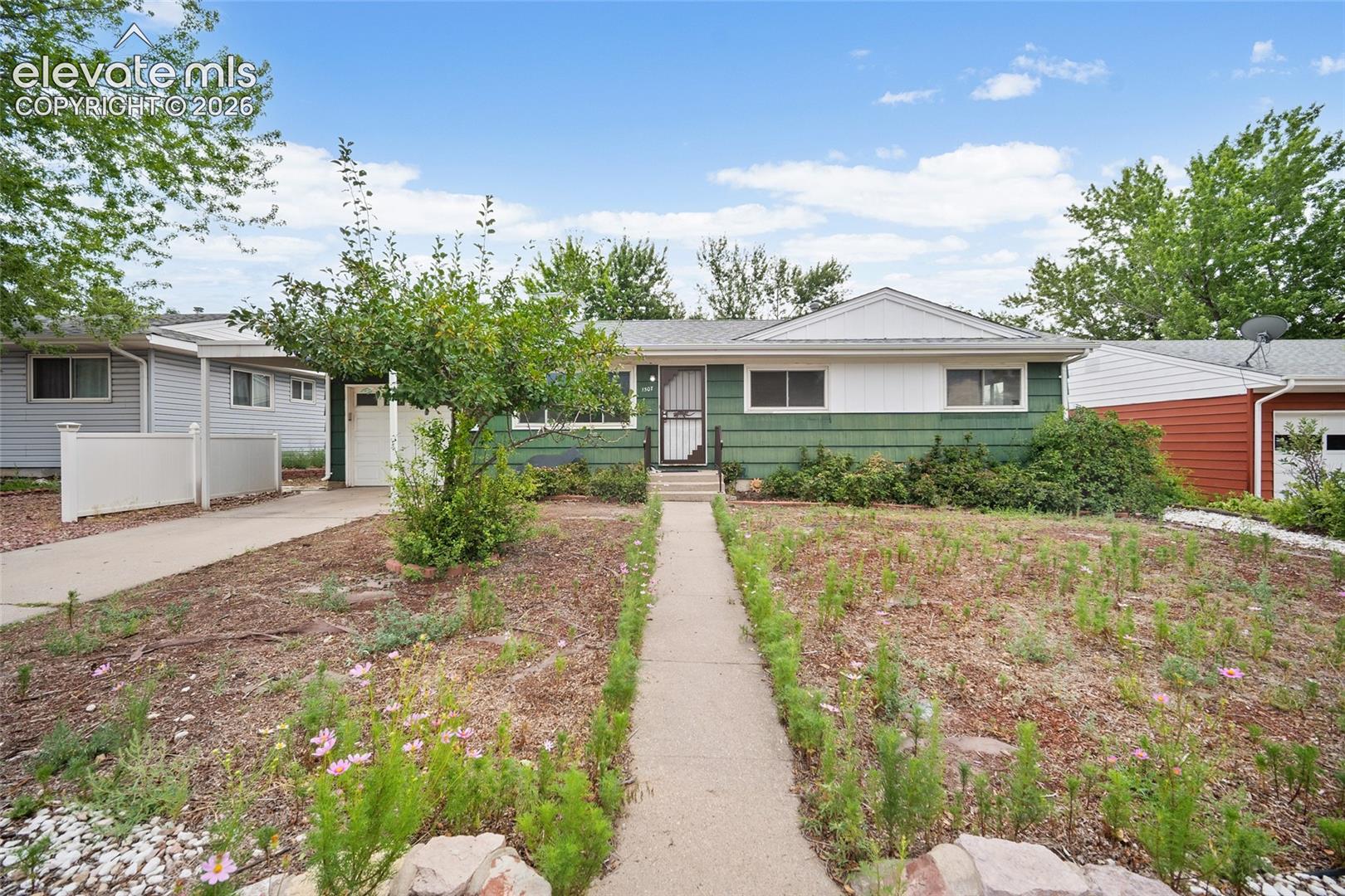Photo 31 of 1507 N Chelton Road, Colorado Springs