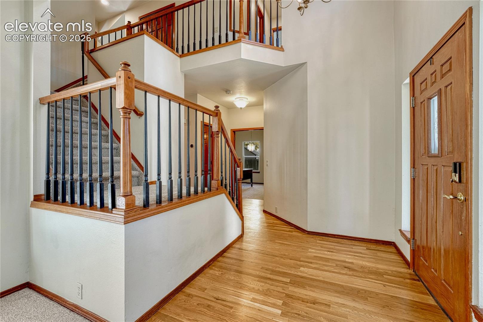 Photo 11 of 7620 Lonergan Court, Colorado Springs