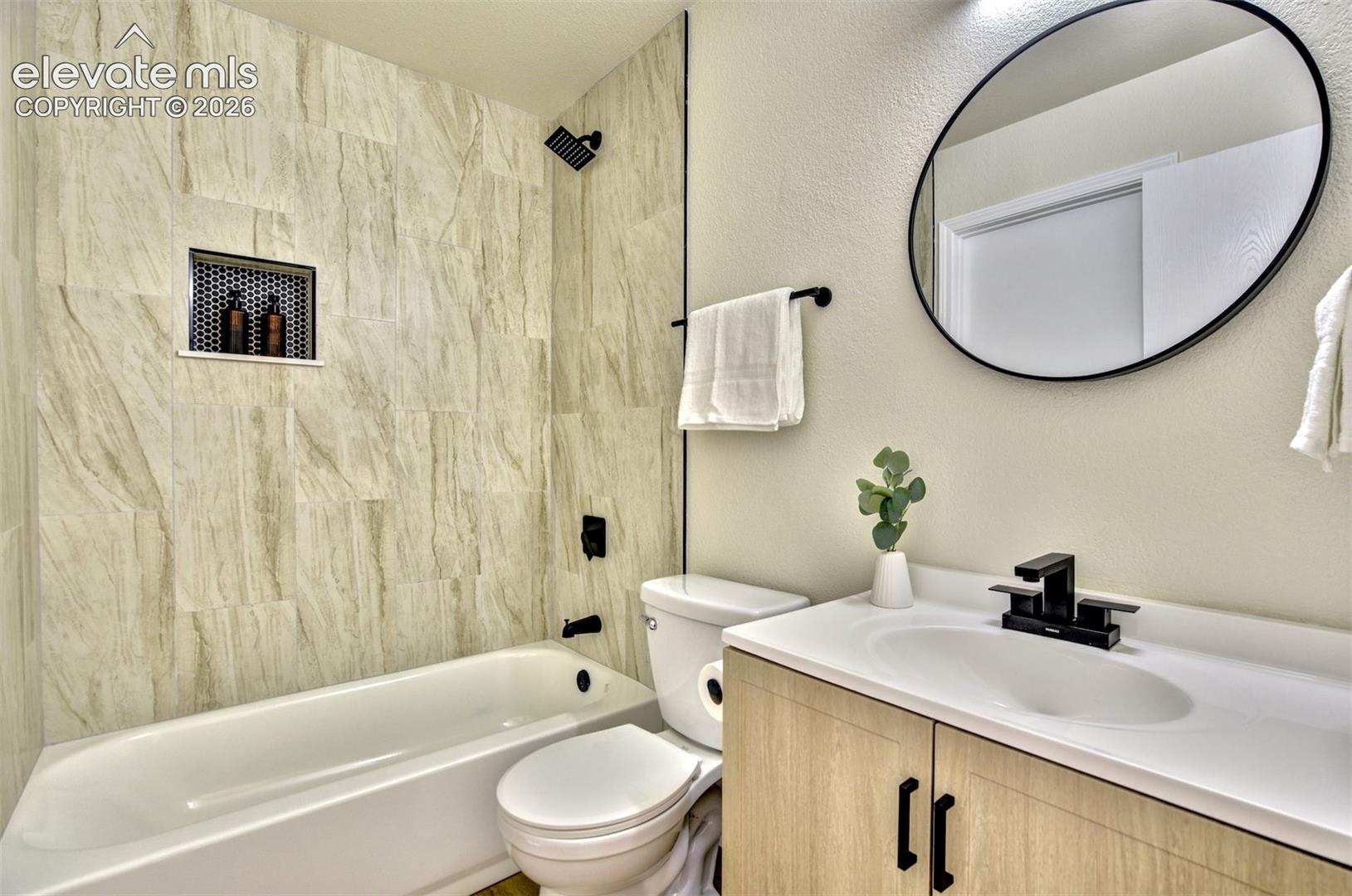 Photo 25 of 4904 Pathfinder Drive, Colorado Springs