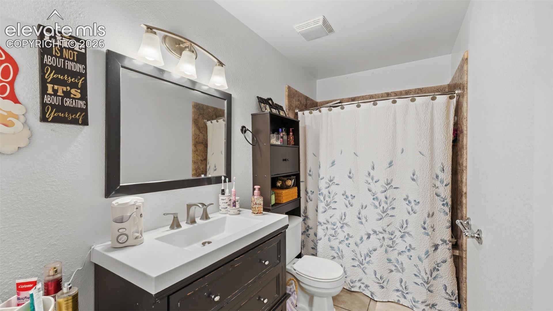 Photo 15 of 3433 Hunterwood Drive, Colorado Springs