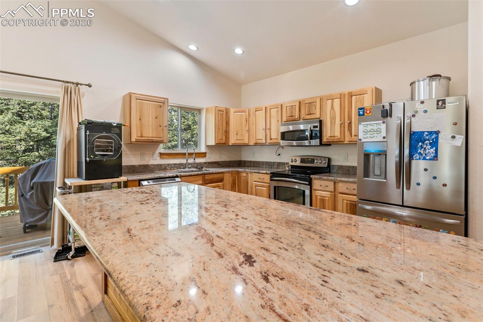 Photo 7 of 935 Bennett Drive, Cripple Creek