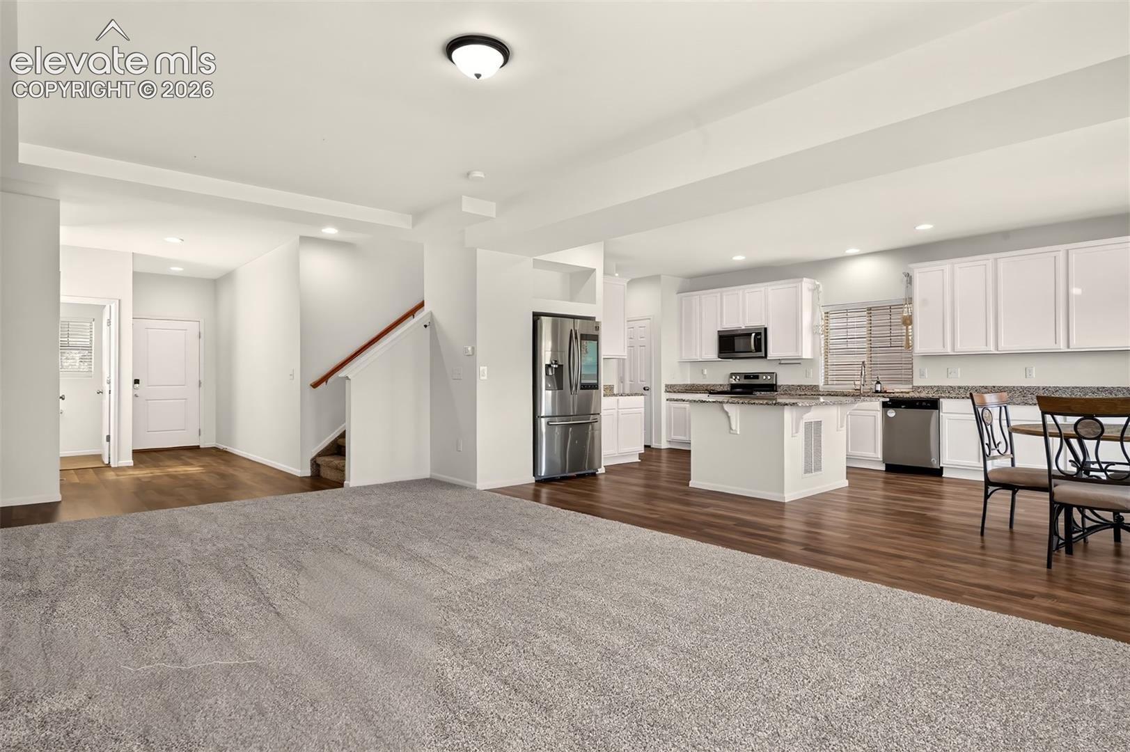 Photo 9 of 6315 Kildare Drive, Colorado Springs